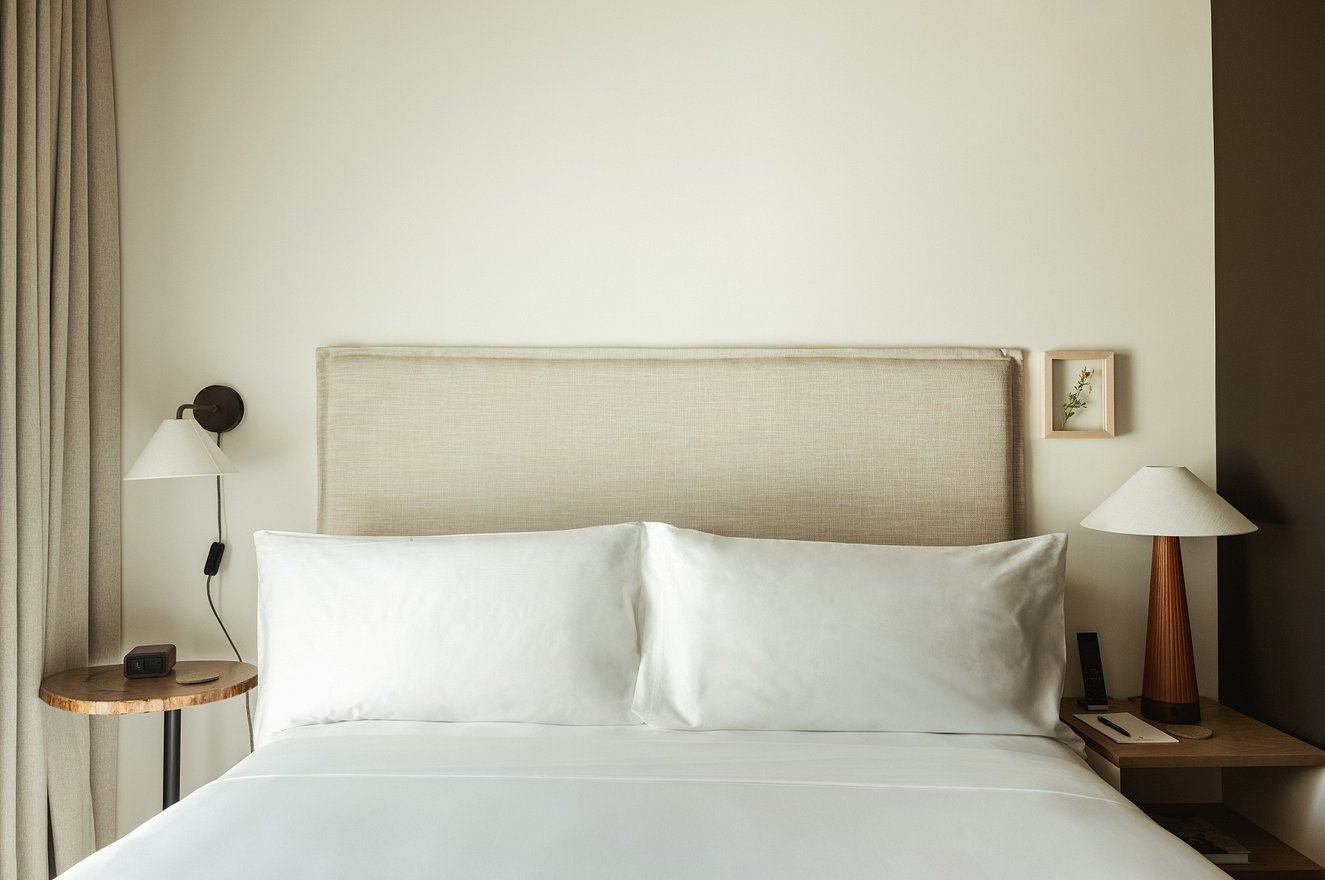 Populus Hotel — Denver, United States, photo 2