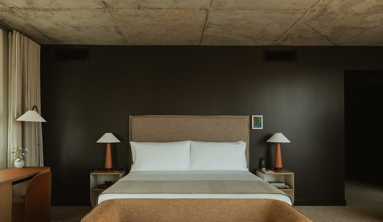 Populus Hotel — Denver, United States, photo 5