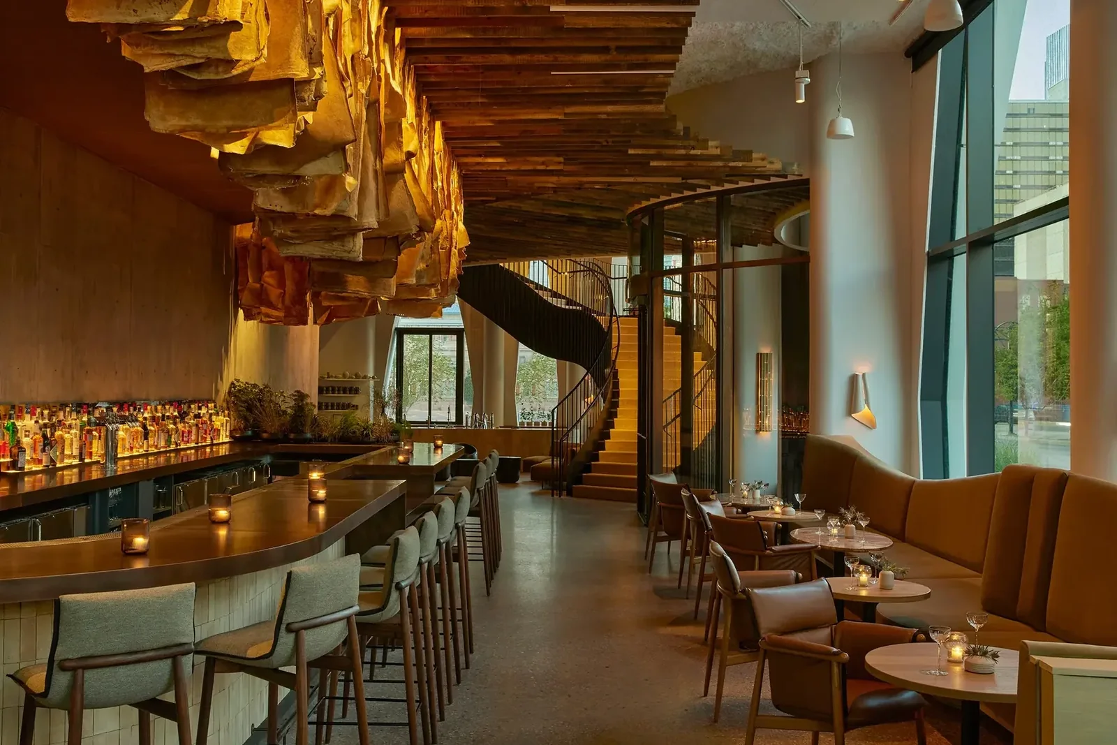 Populus Hotel — Denver, United States, photo 8