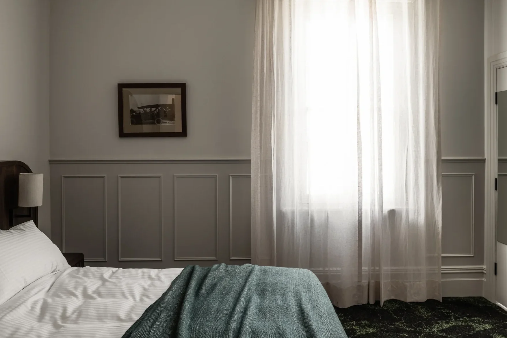 Portarlington Grand Hotel — Geelong, Australia