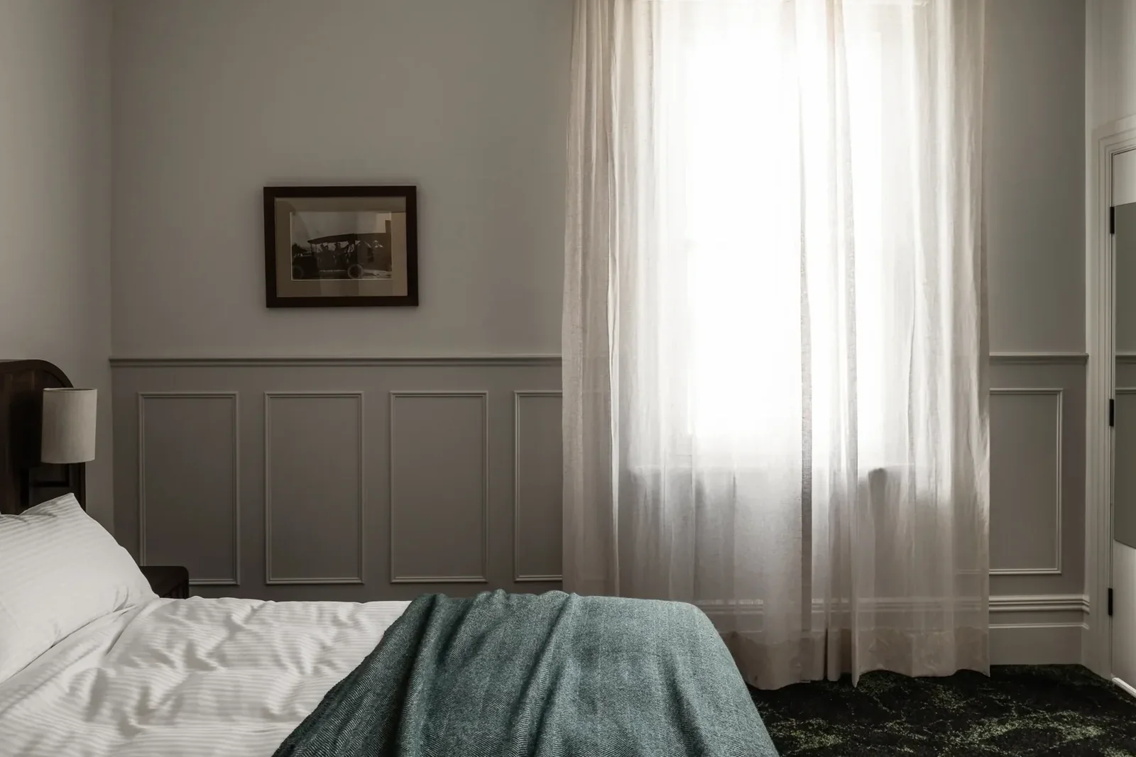 Portarlington Grand Hotel — Geelong, Australia