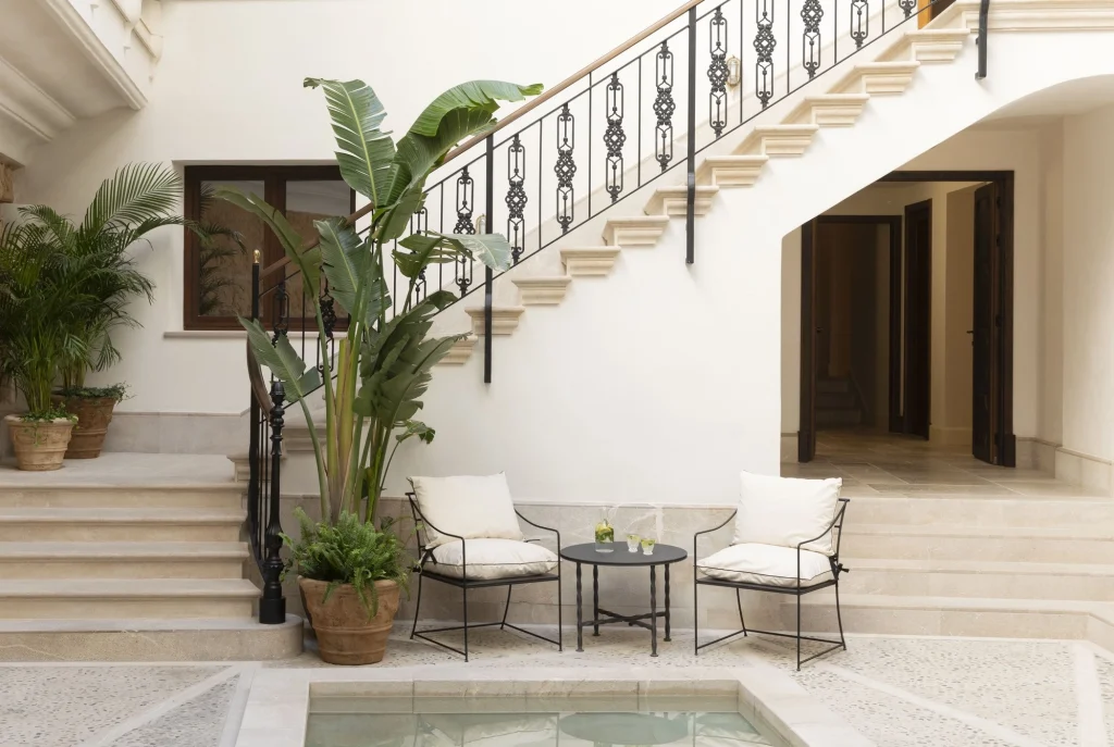 Portella — Mallorca, Spain