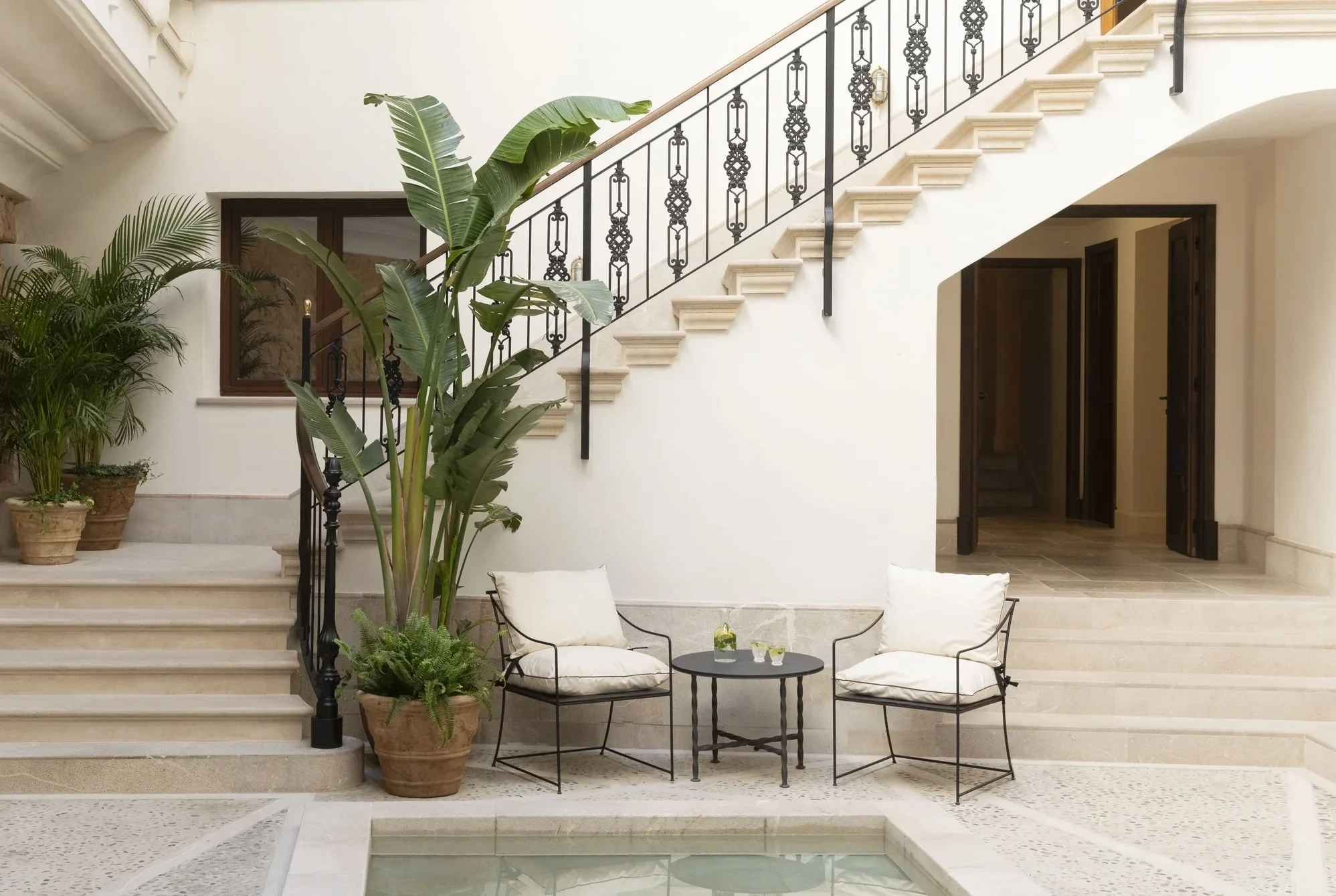 Portella — Mallorca, Spain