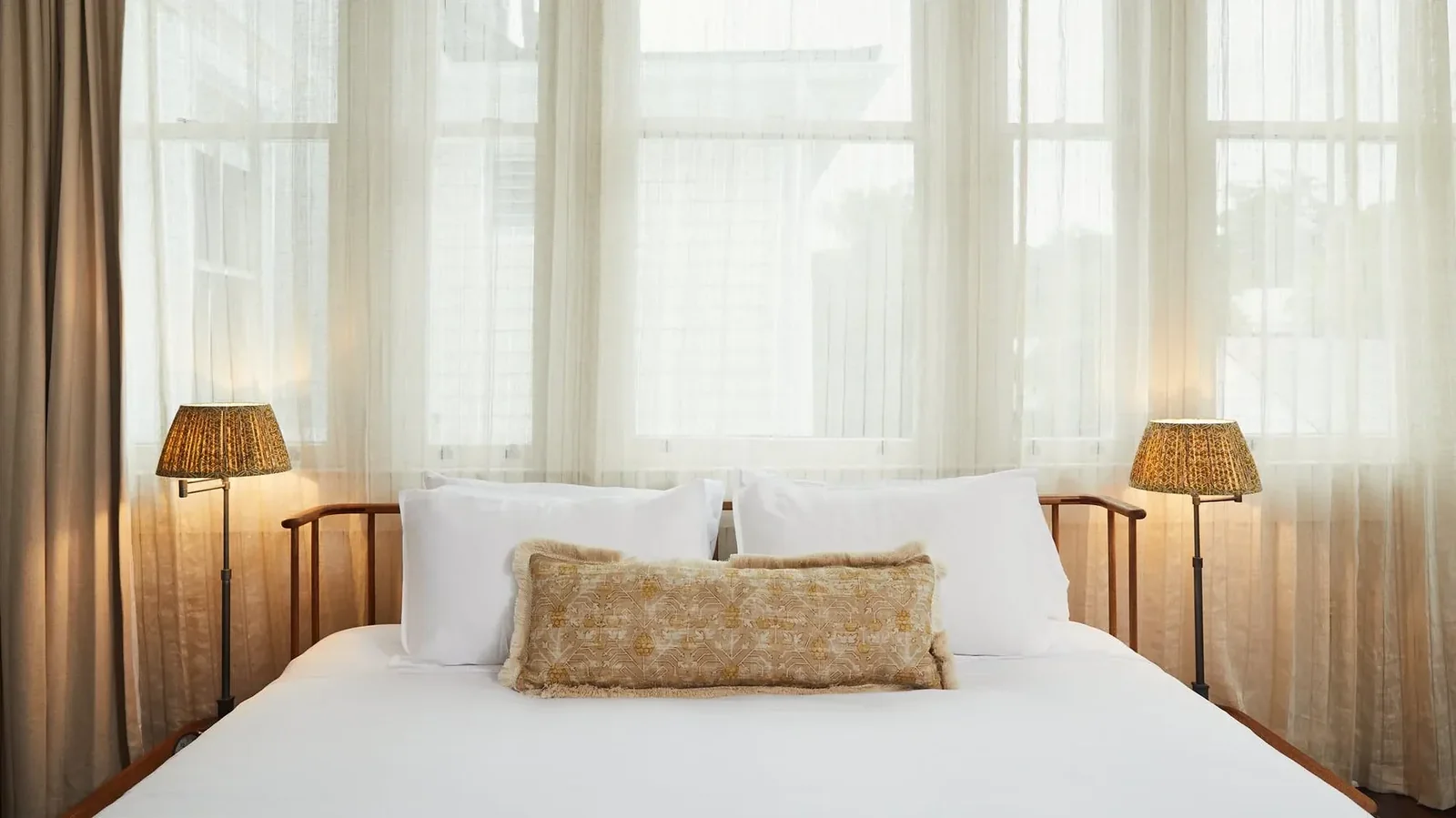 Post House Inn — Charleston, United States