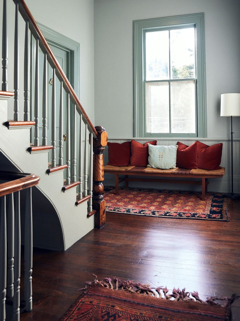 Post House Inn — Charleston, United States, photo 3