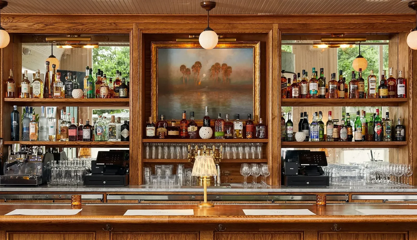 Post House Inn — Charleston, United States, photo 5
