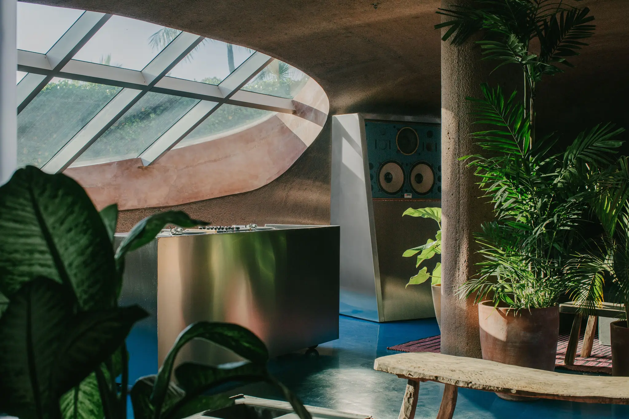 Potato Head Suites & Studios — Bali, Indonesia, photo 2