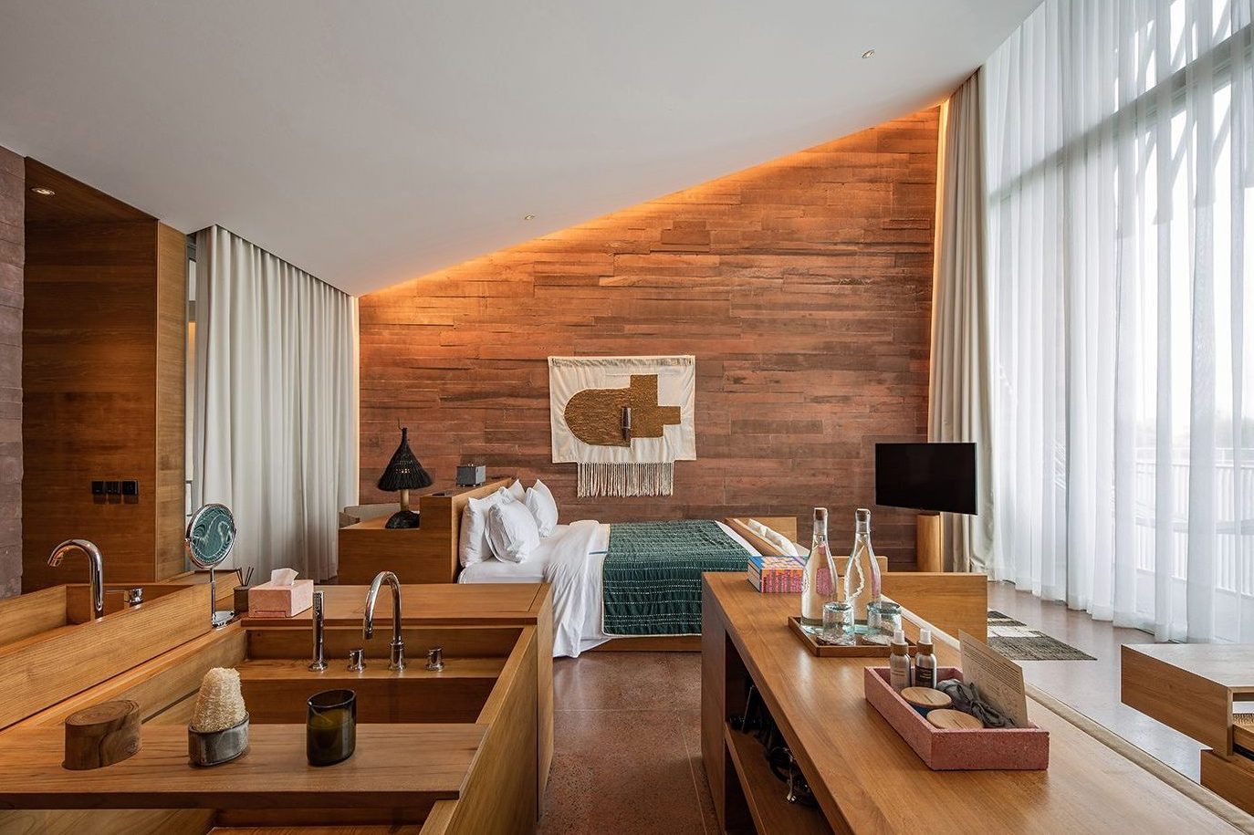 Potato Head Suites & Studios — Bali, Indonesia