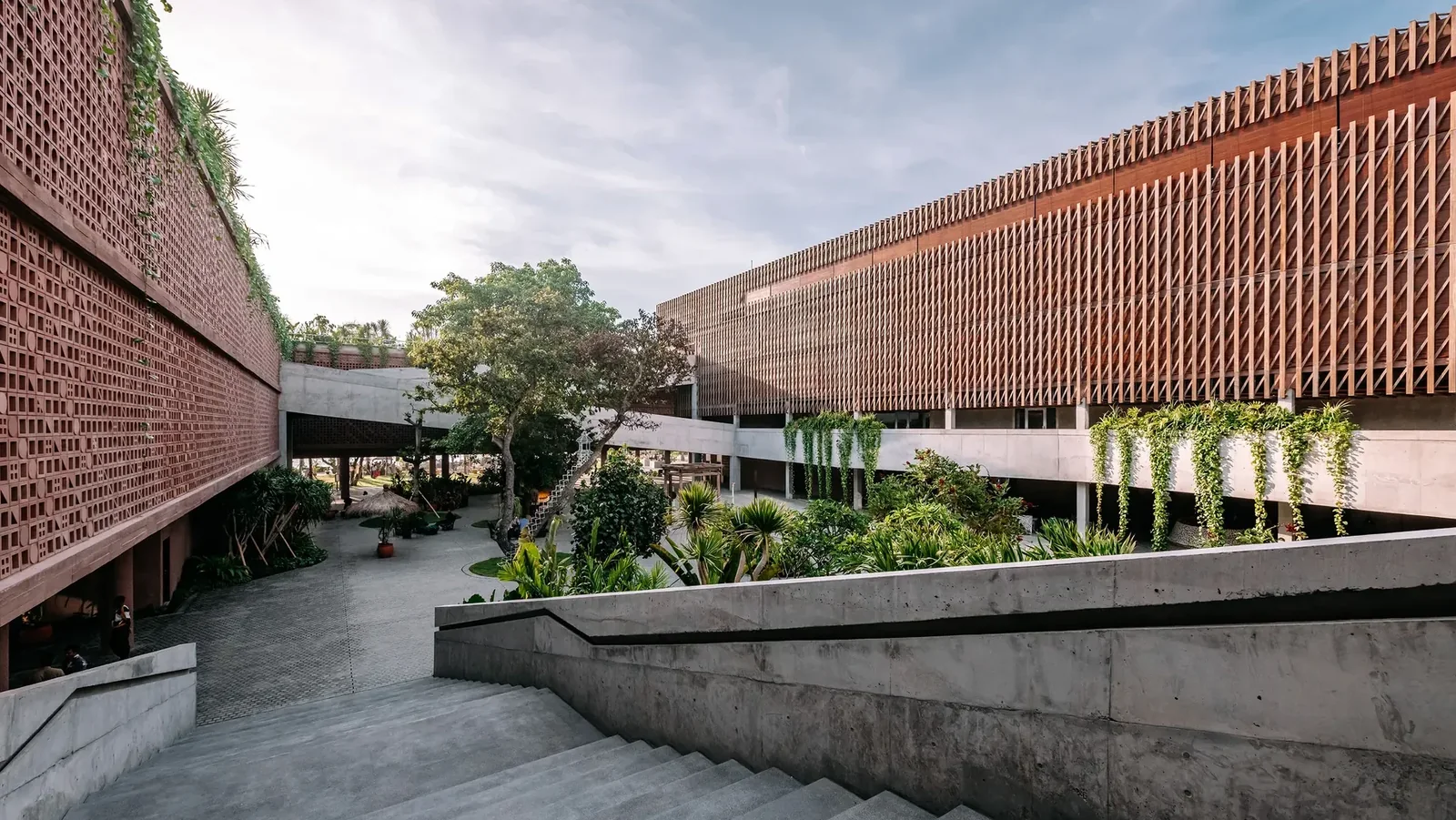 Potato Head Suites & Studios — Bali, Indonesia, photo 3