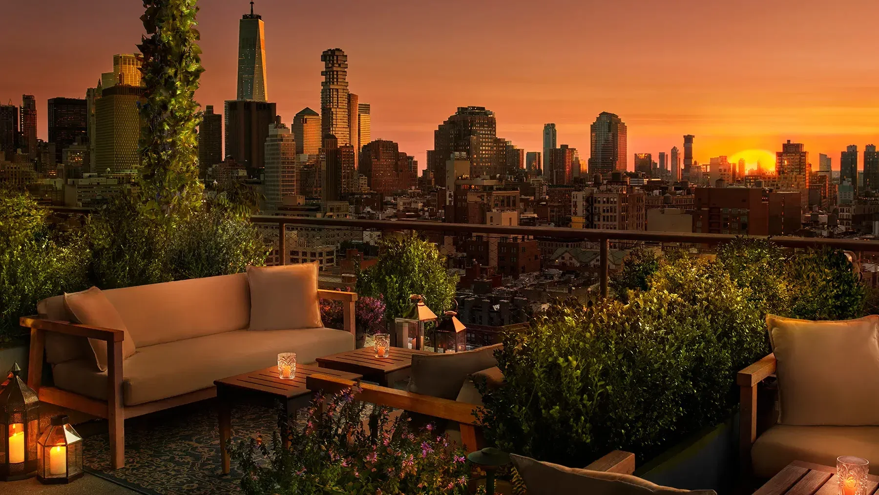 PUBLIC Hotel — New York City, United States, photo 3