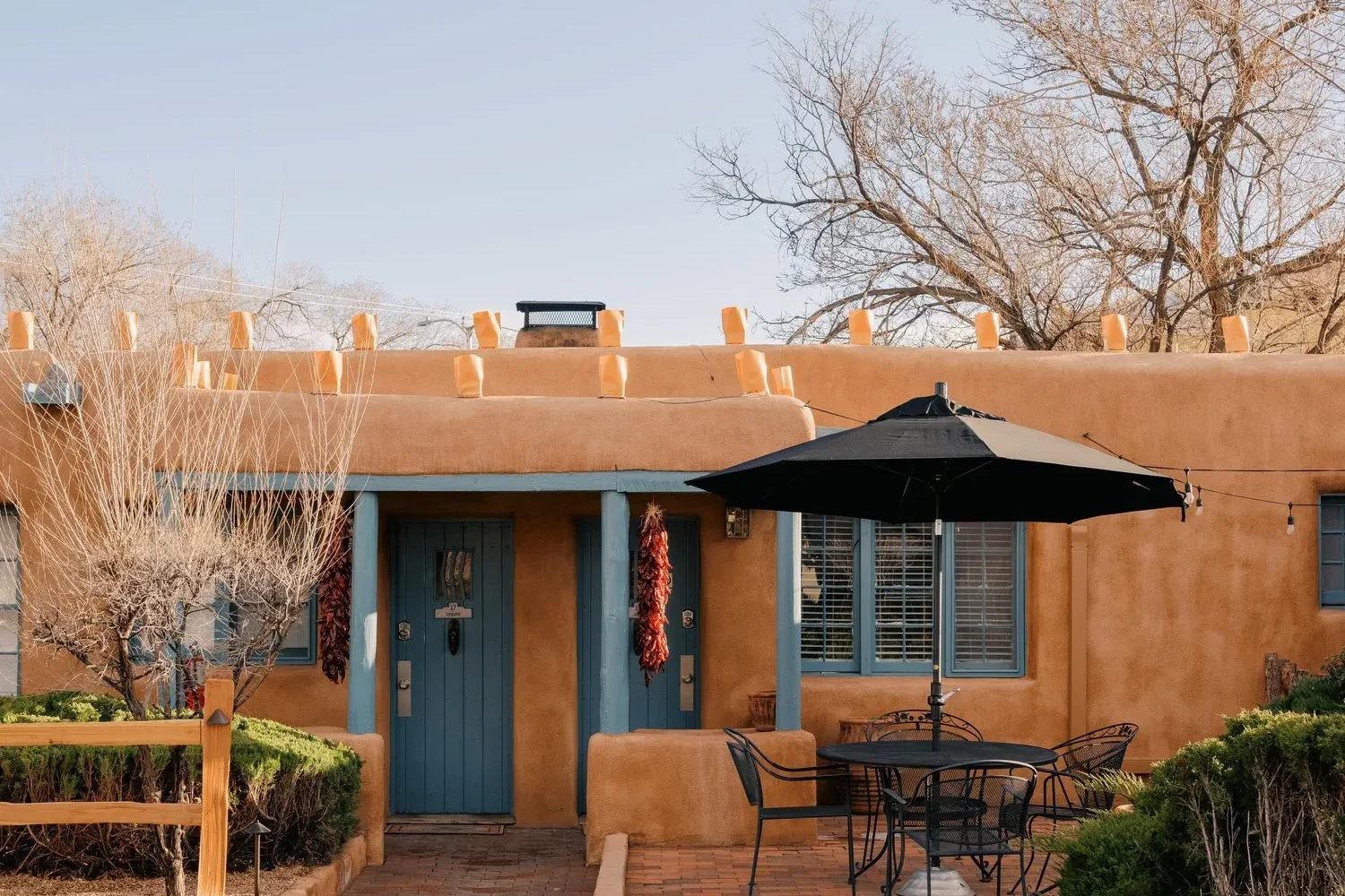 Pueblo Bonito Santa Fe — Santa Fe, United States, photo 3