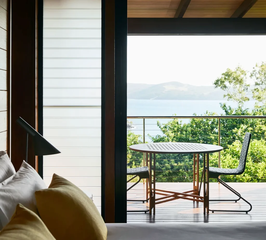 Qualia — Hamilton Island, Australia