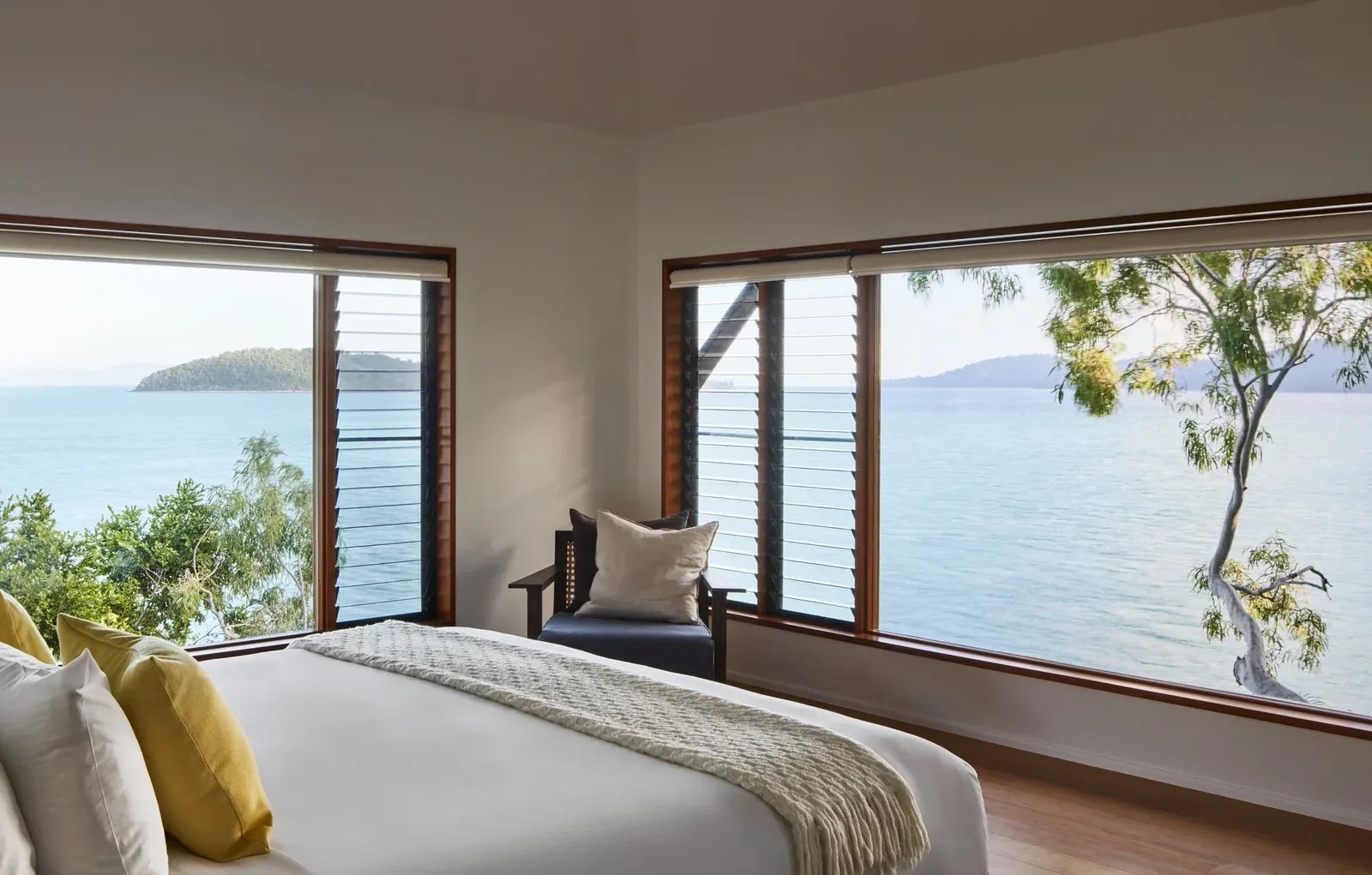 Qualia — Hamilton Island, Australia