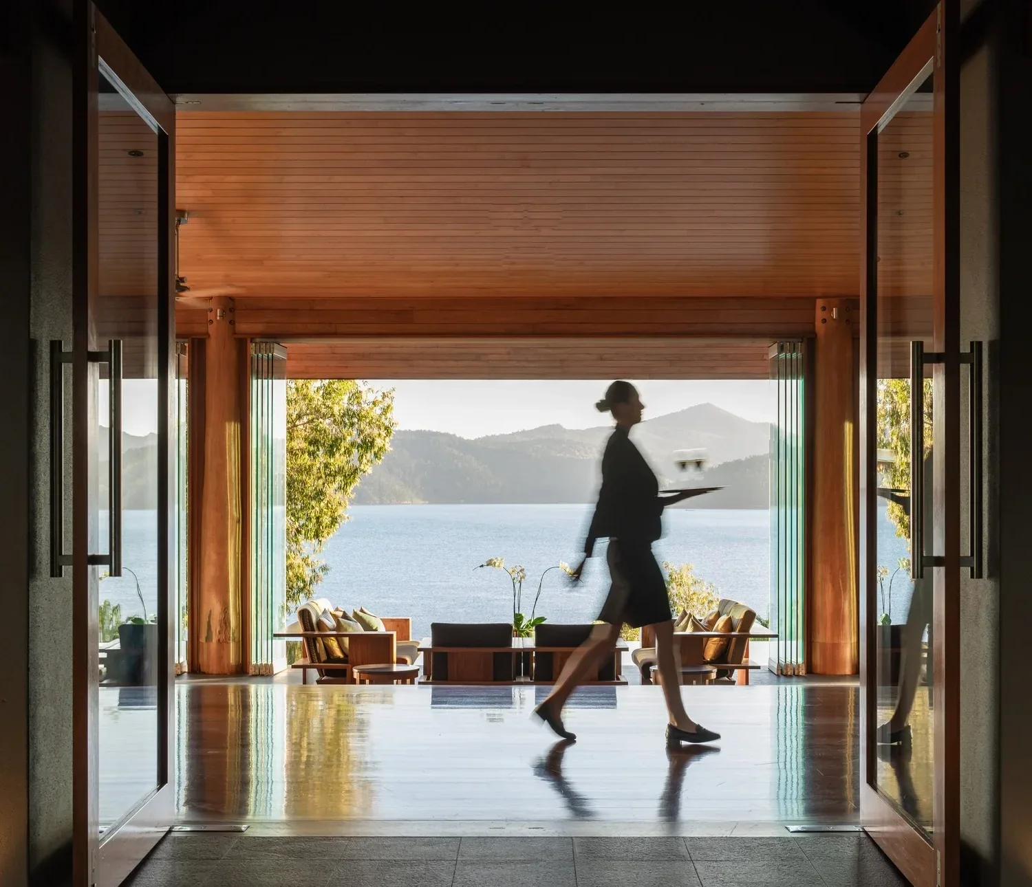 Qualia — Hamilton Island, Australia, photo 2
