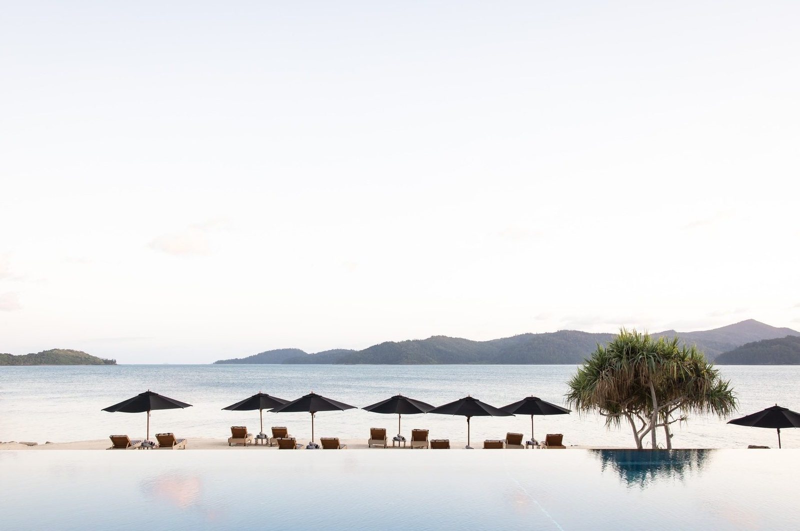 Qualia — Hamilton Island, Australia, photo 5