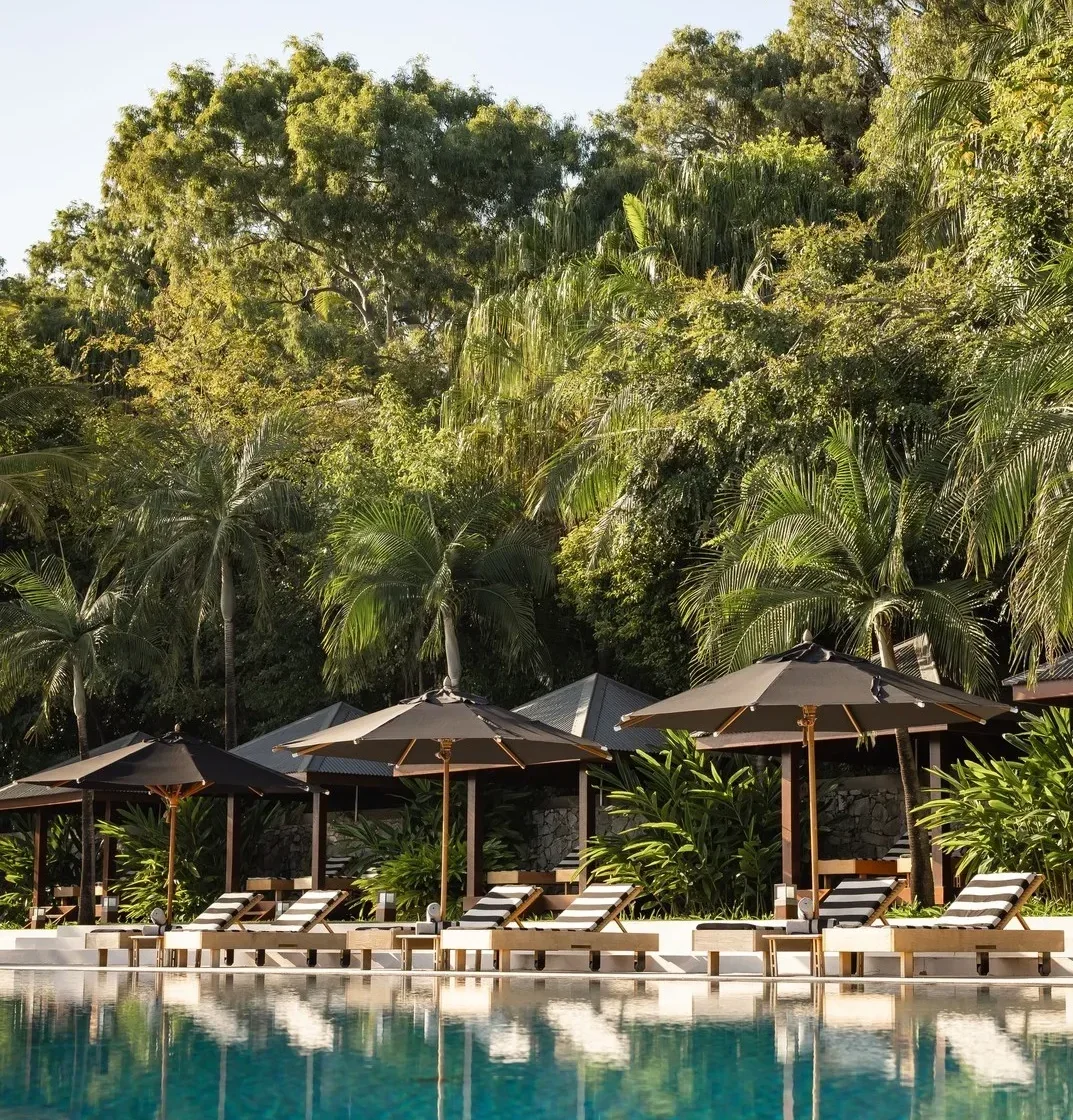 Qualia — Hamilton Island, Australia, photo 6