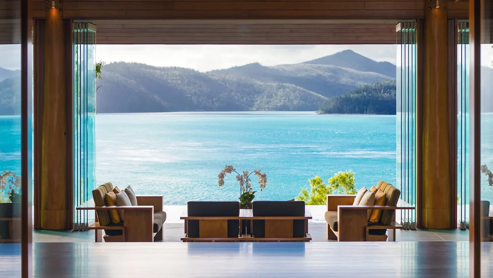 Qualia — Hamilton Island, Australia, photo 7