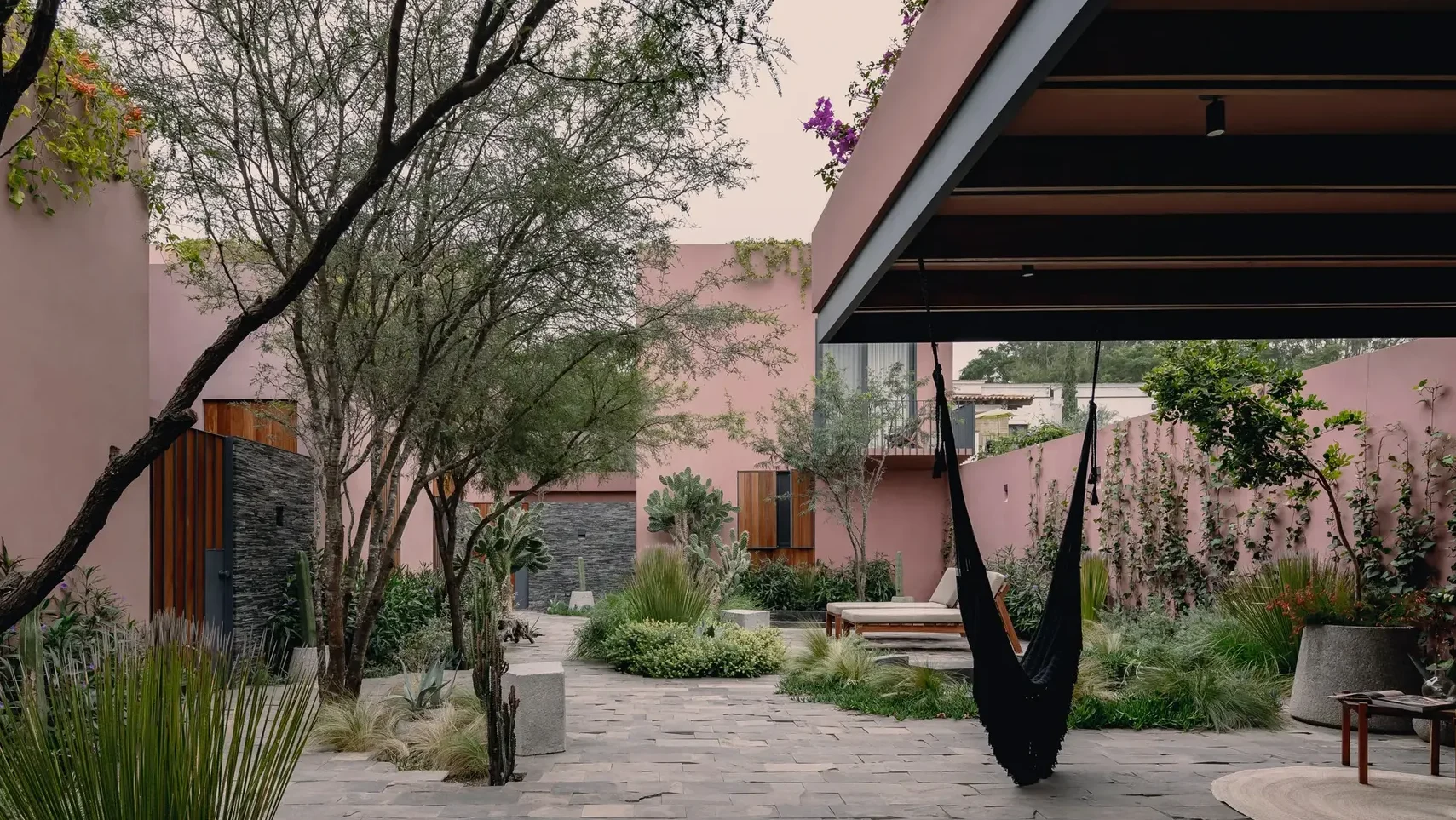 Quinta Amores — San Miguel de Allende, Mexico