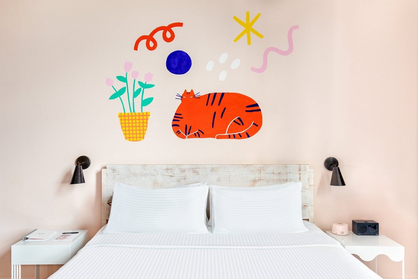 Quirk Hotel Richmond — Richmond, United States