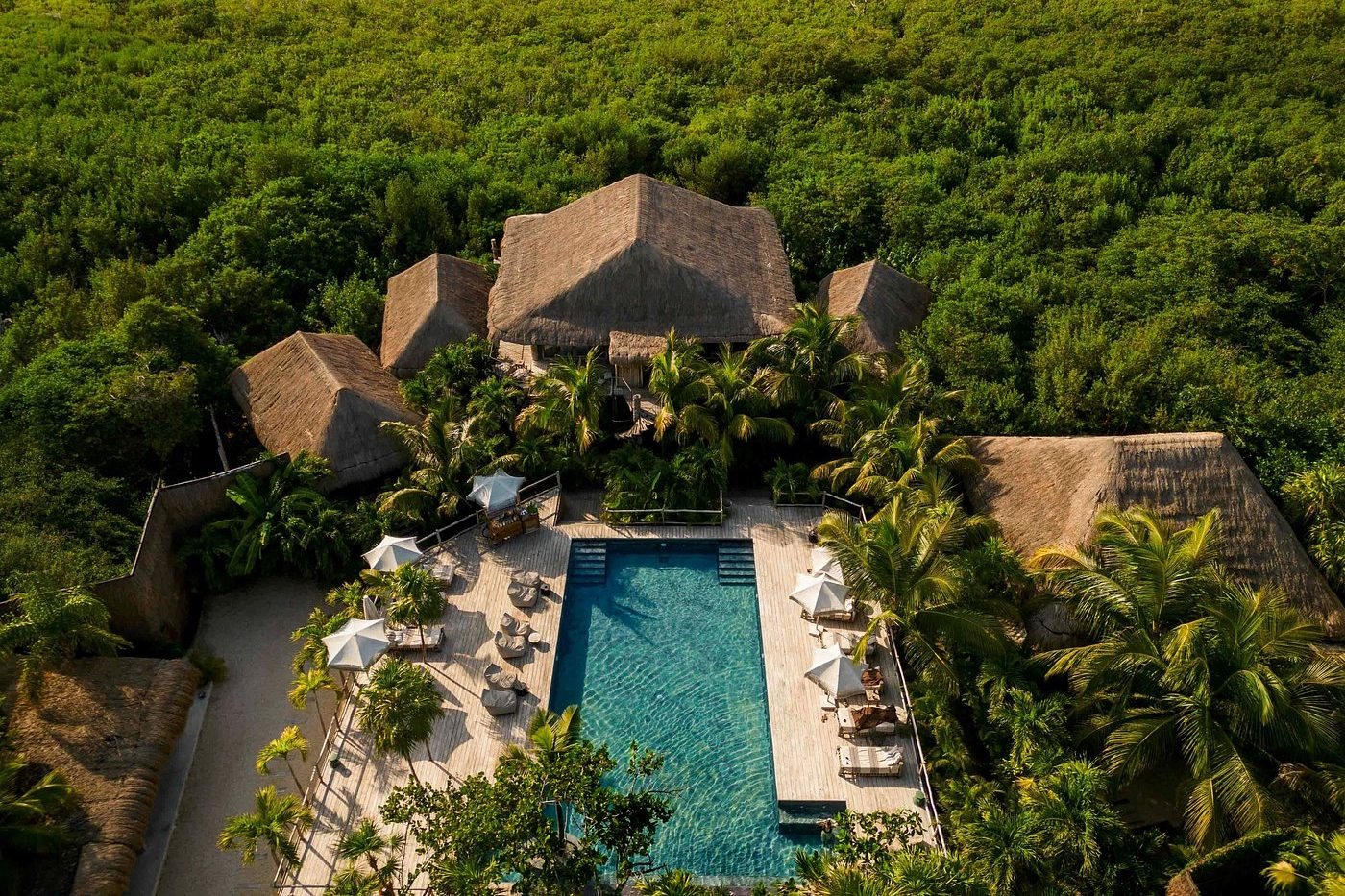 Radhoo Tulum — Tulum, Mexico