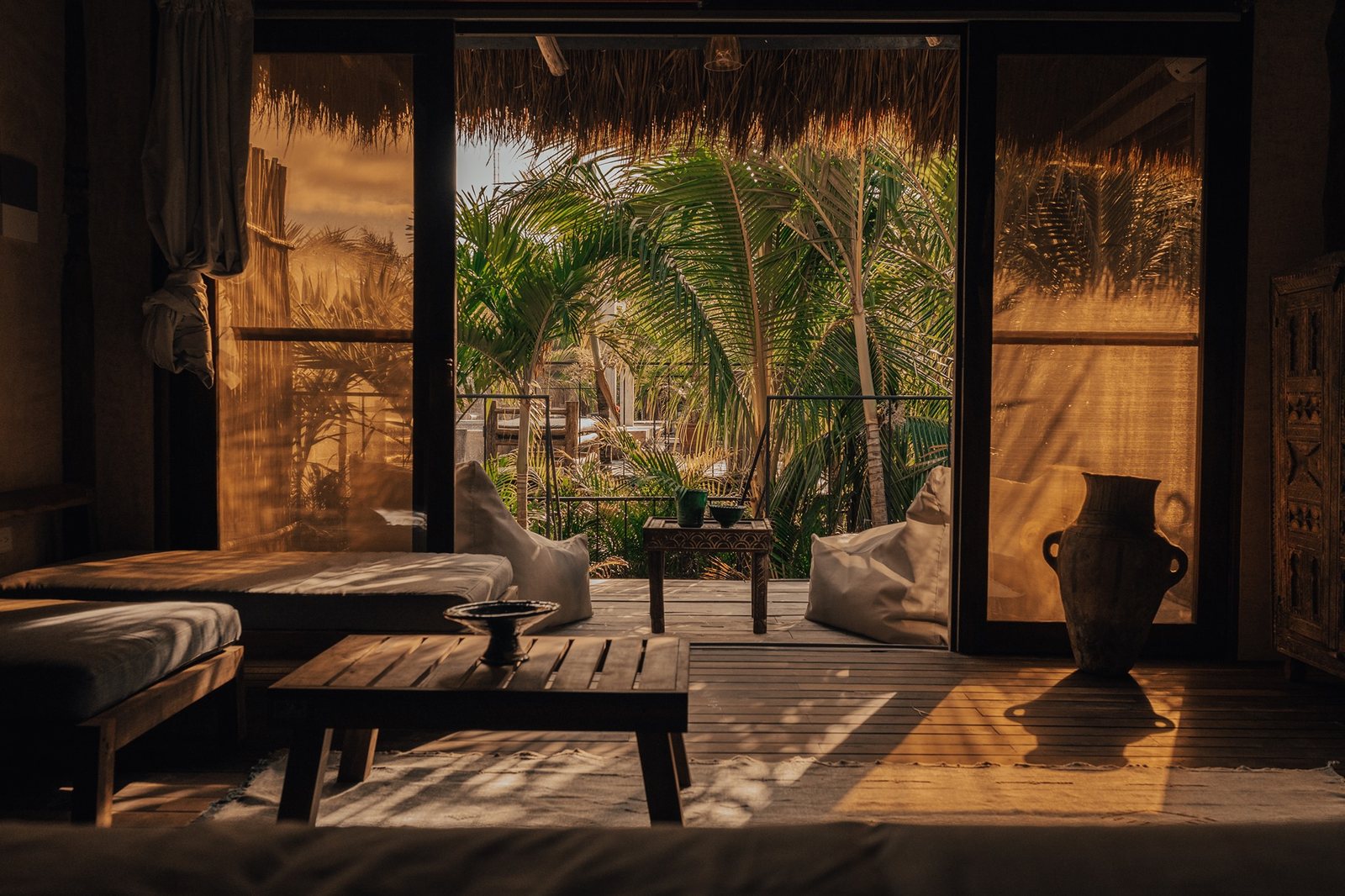 Radhoo Tulum — Tulum, Mexico, photo 2
