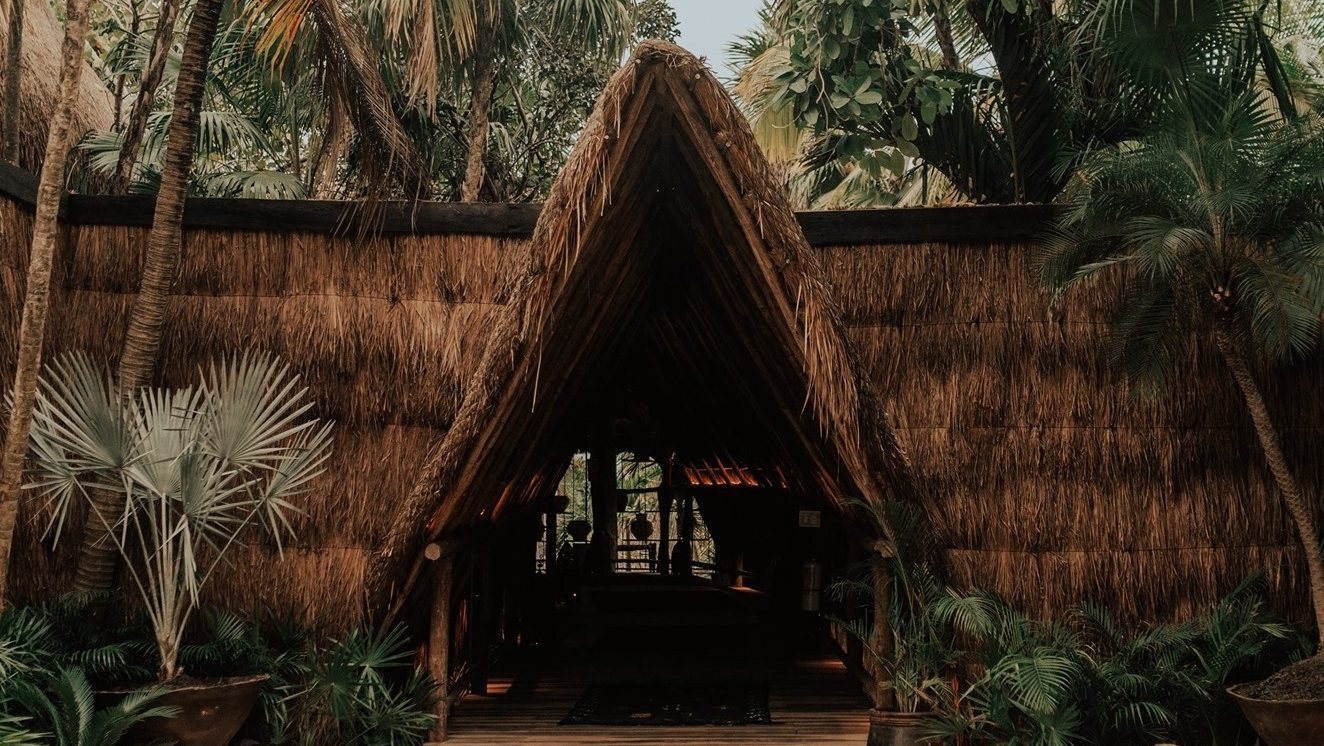 Radhoo Tulum — Tulum, Mexico, photo 3