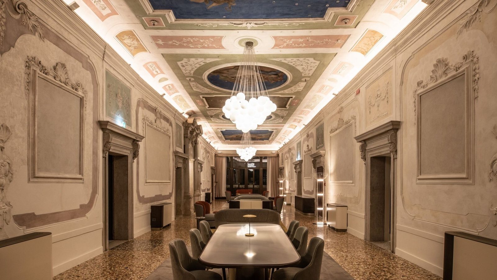 Palazzo Nani Venice — Venice, Italy, photo 2
