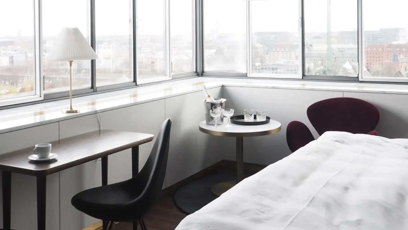 Radisson Collection Royal Hotel — Copenhagen, Denmark, photo 2