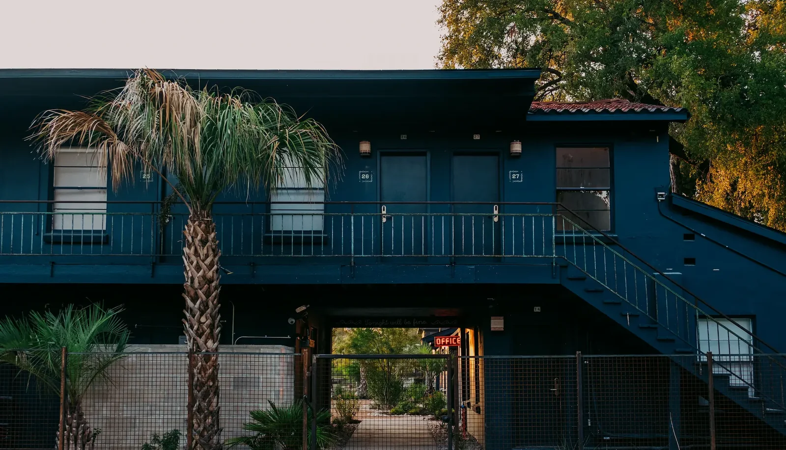 Ranch Motel & Leisure Club — San Antonio, United States