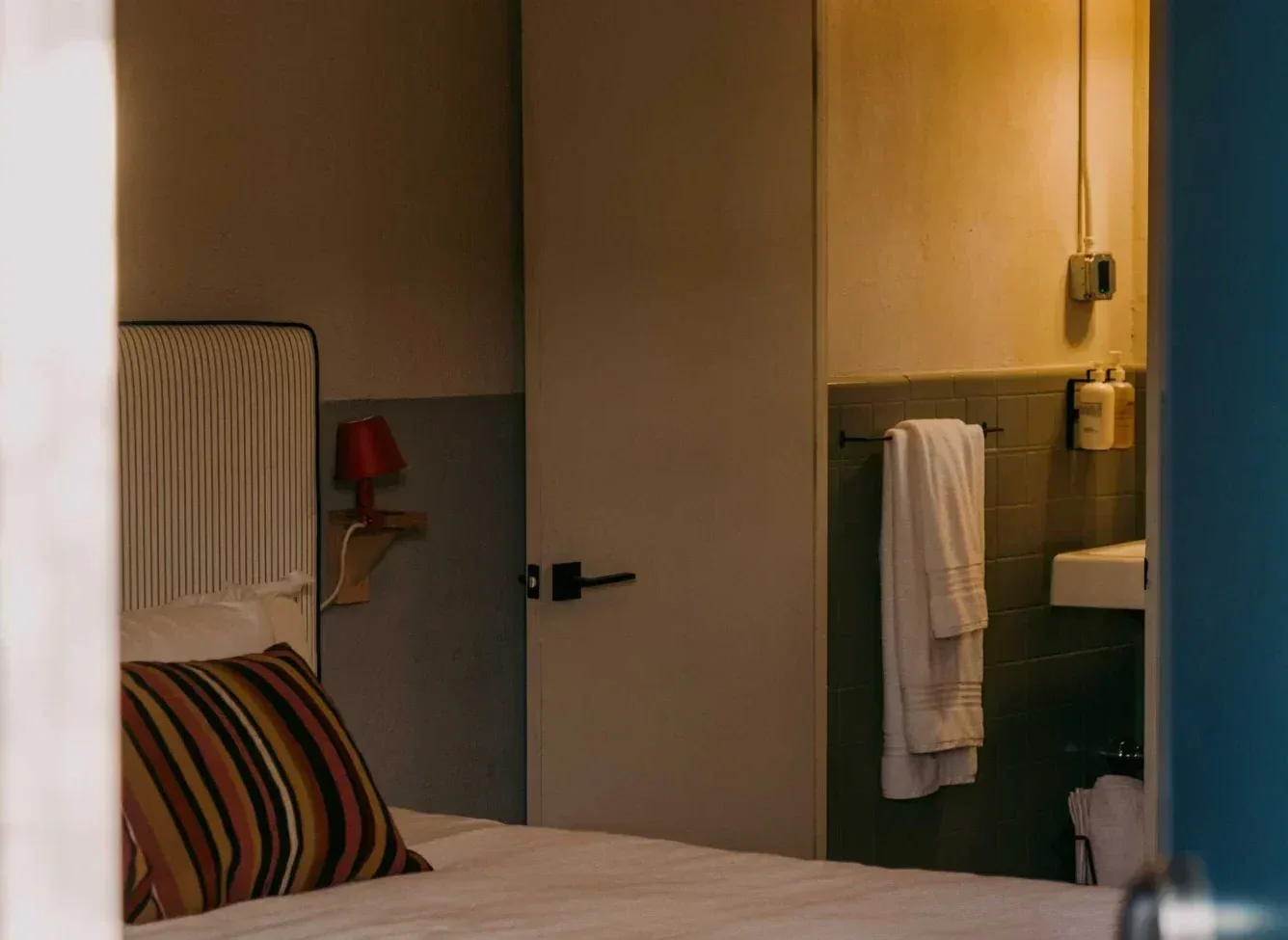 Ranch Motel & Leisure Club — San Antonio, United States, photo 3