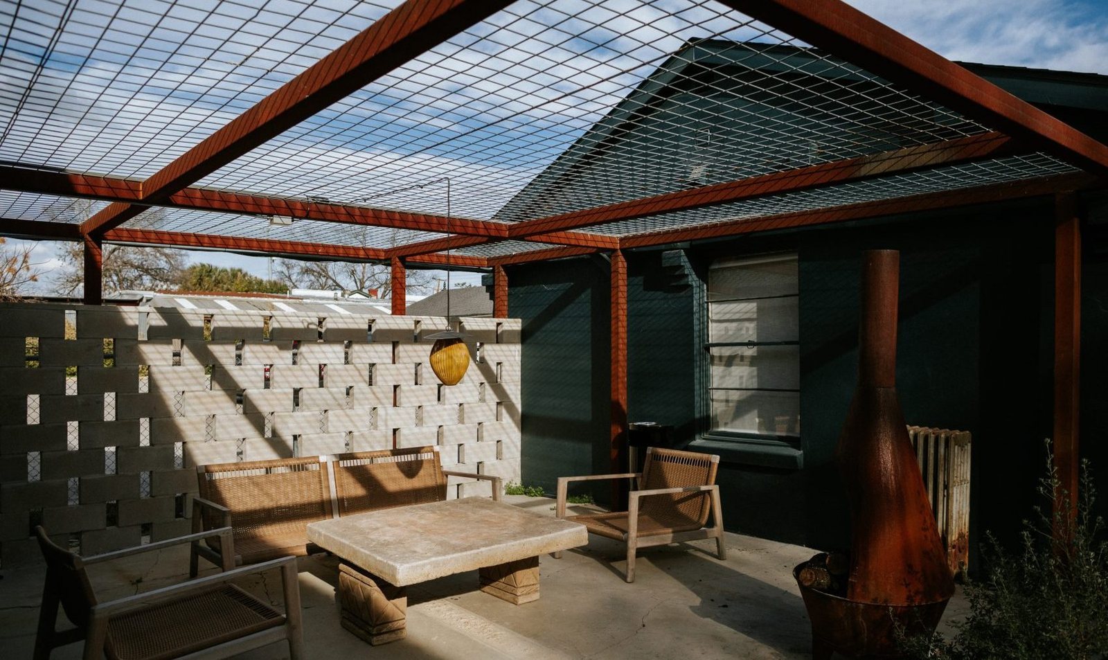 Ranch Motel & Leisure Club — San Antonio, United States, photo 5