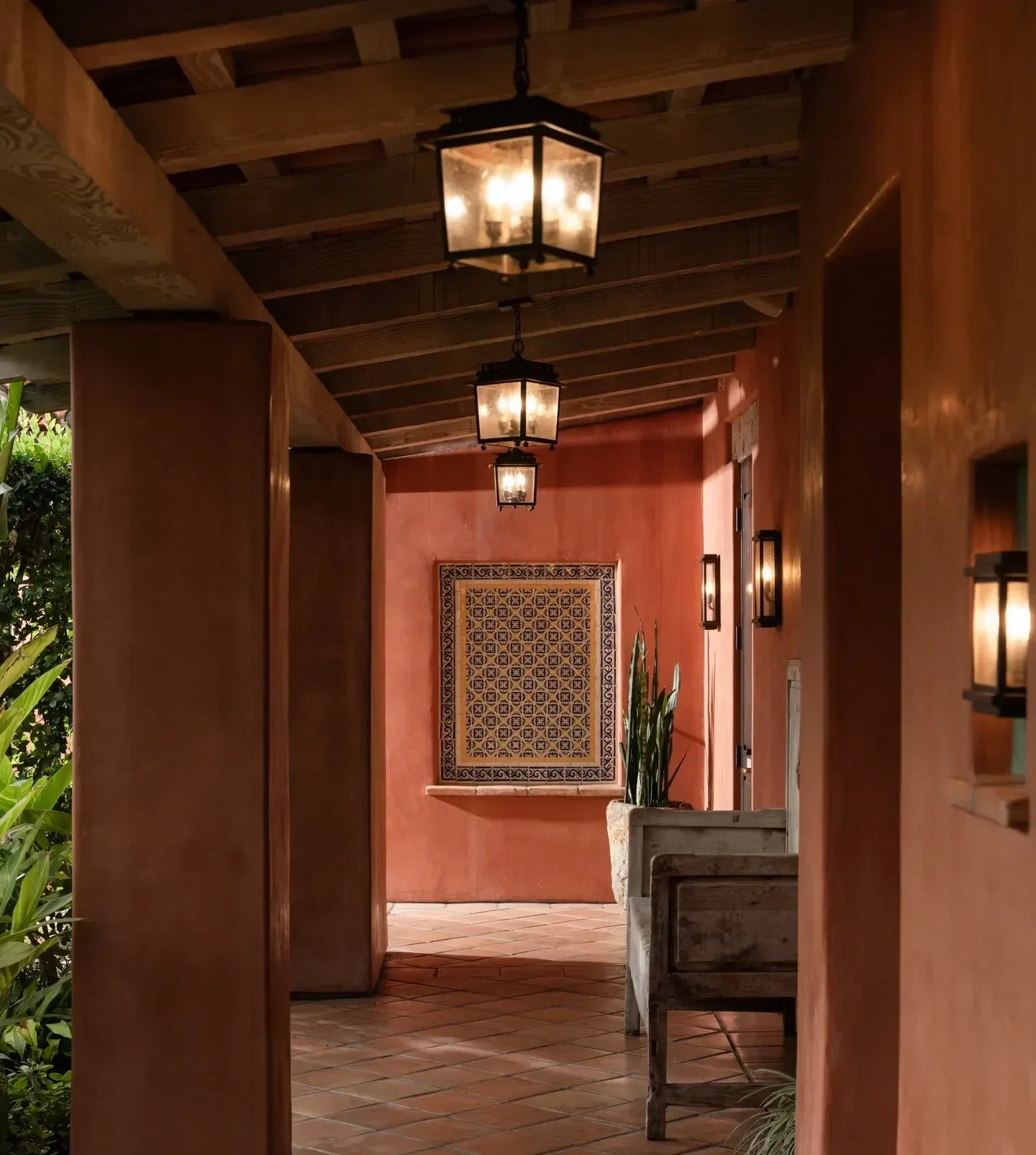 Rancho Valencia Resort & Spa — Rancho Santa Fe, United States, photo 2