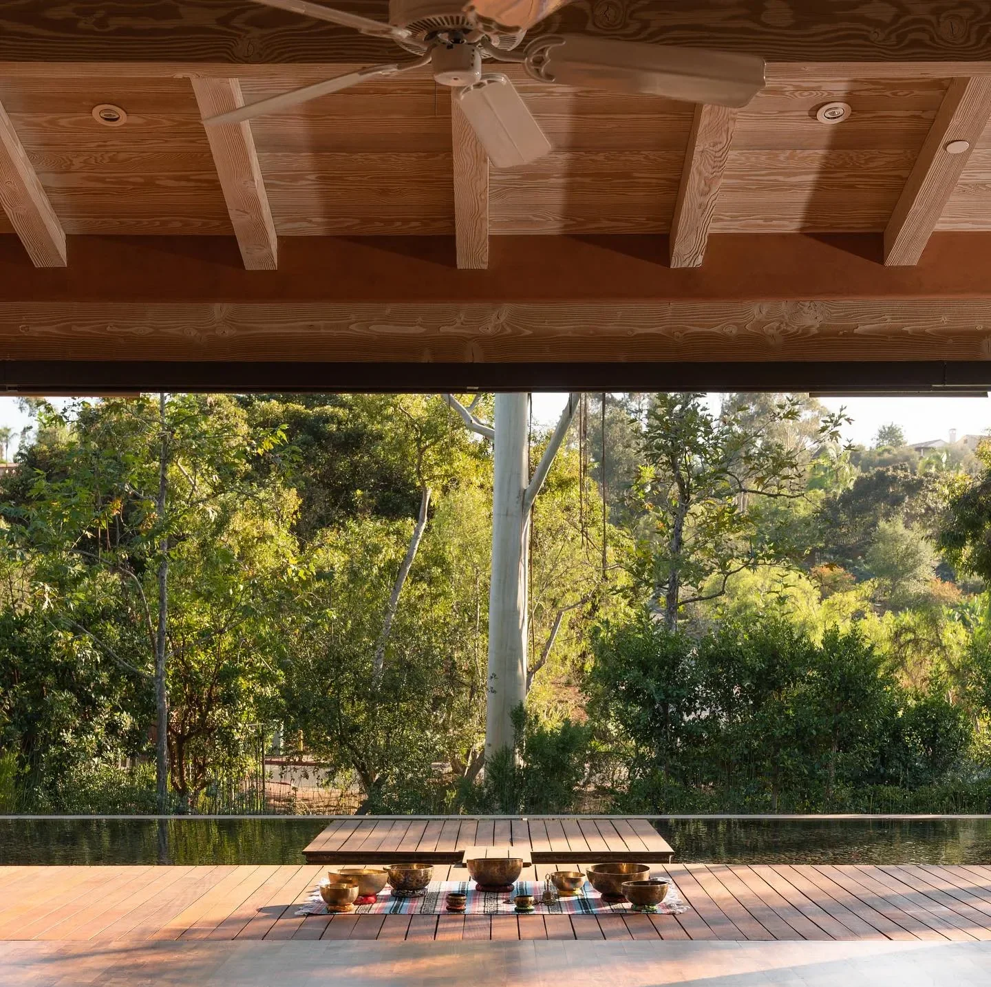 Rancho Valencia Resort & Spa — Rancho Santa Fe, United States, photo 5