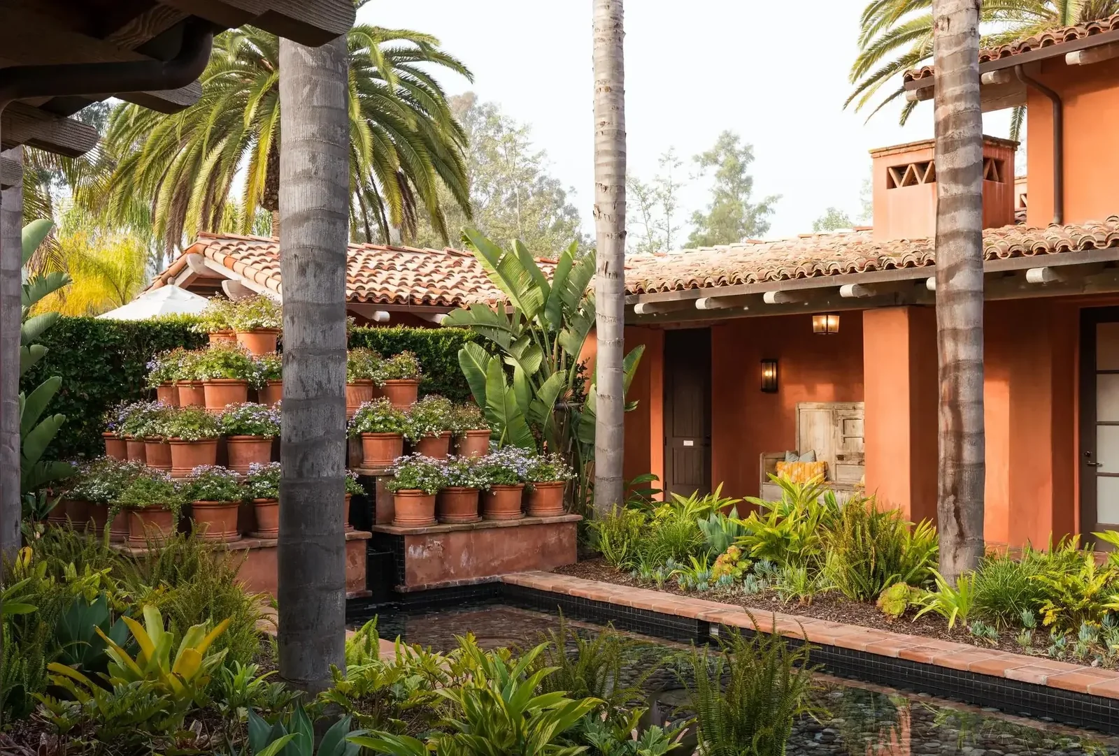 Rancho Valencia Resort & Spa — Rancho Santa Fe, United States, photo 6