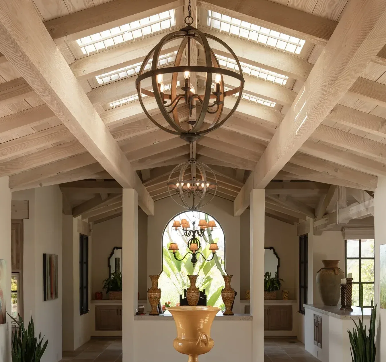 Rancho Valencia Resort & Spa — Rancho Santa Fe, United States, photo 7