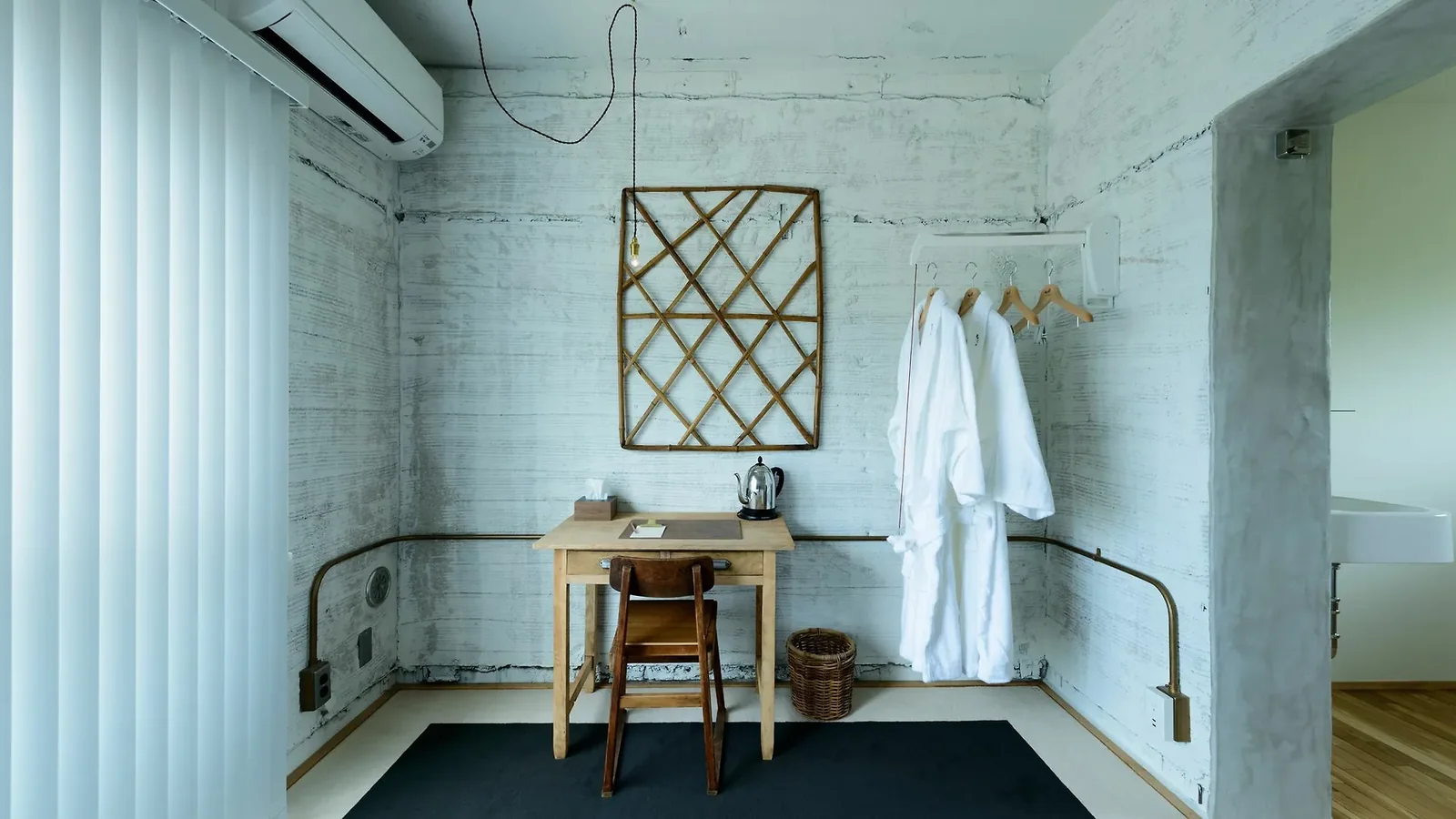RC Hotel Kyoto — Kyoto, Japan
