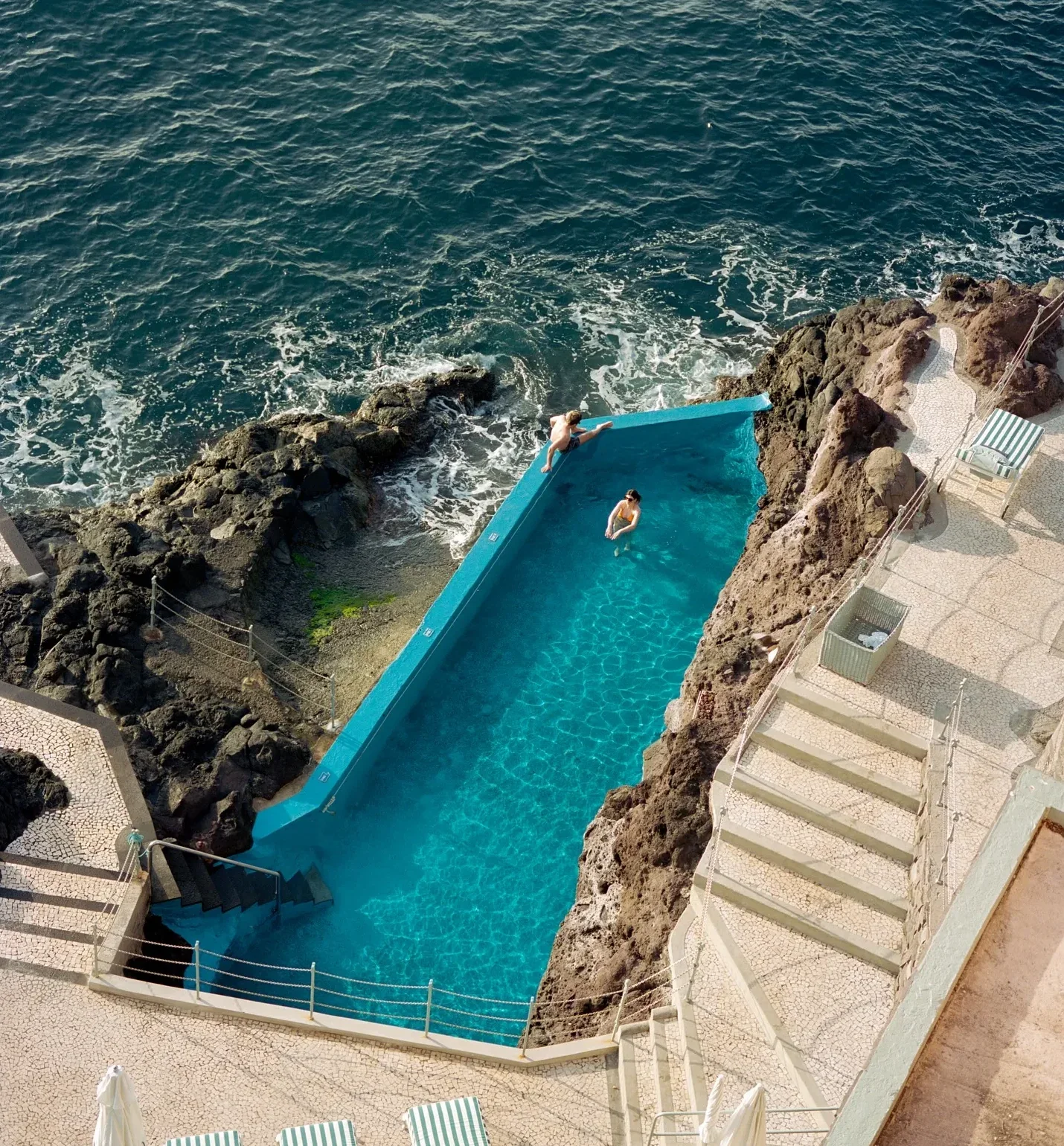 Reid’s Palace — Madeira, Portugal, photo 5