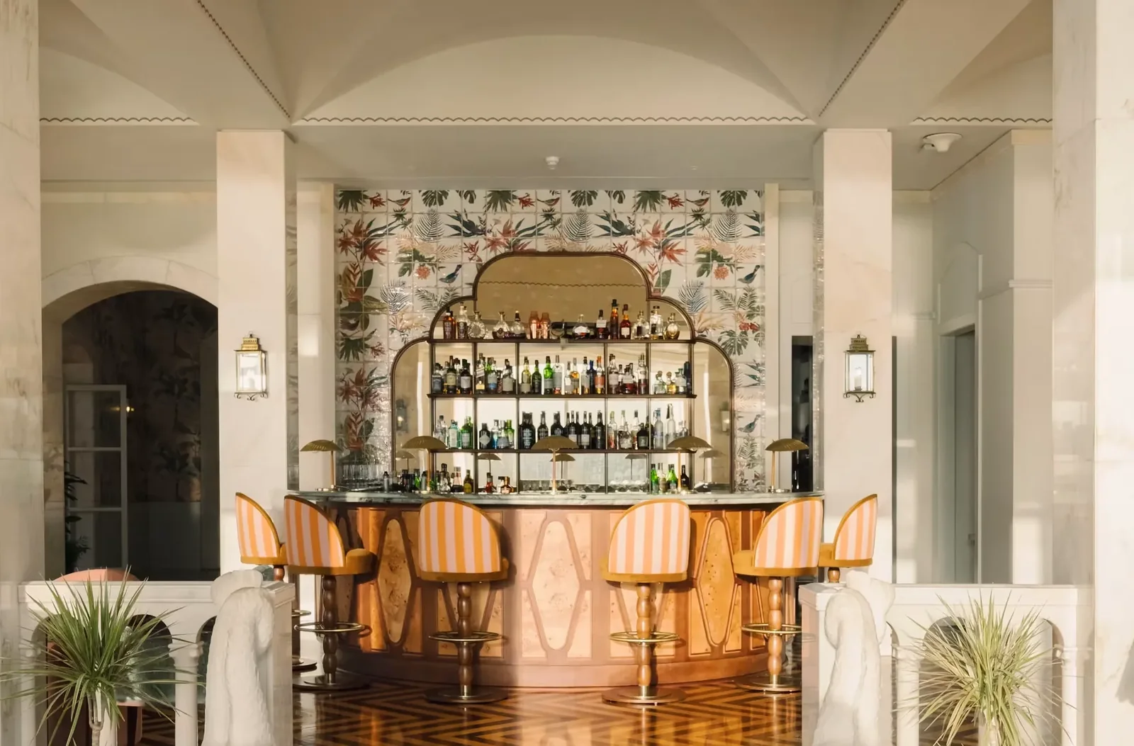 Reid’s Palace — Madeira, Portugal, photo 6