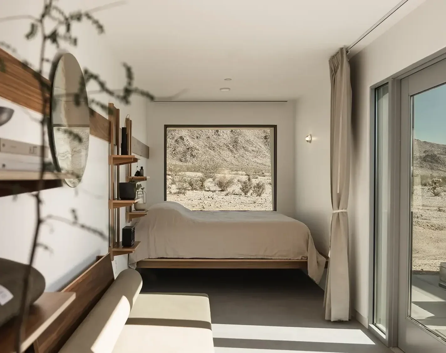 Reset Hotel — 29 Palms, United States