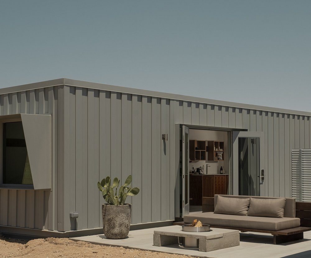 Reset Hotel — 29 Palms, United States, photo 3