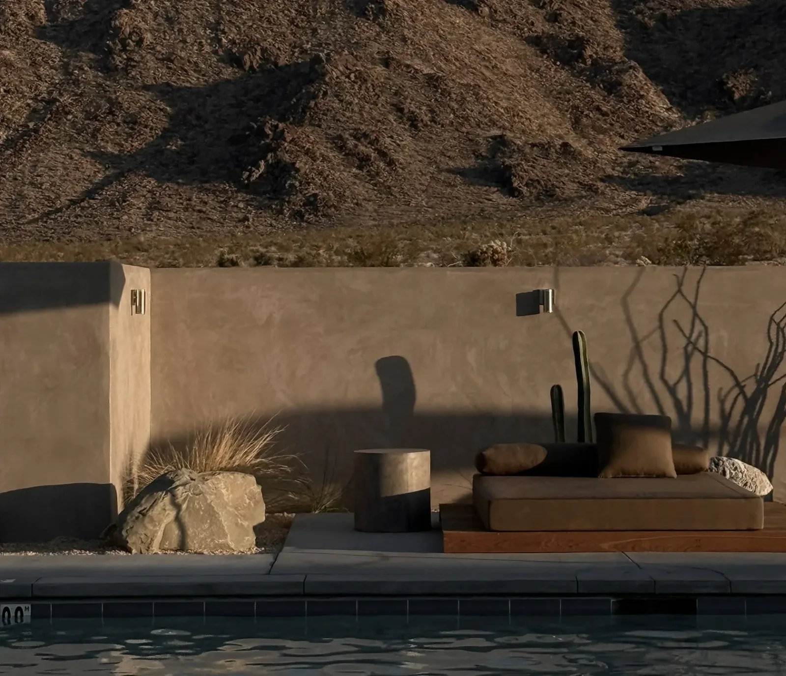 Reset Hotel — 29 Palms, United States, photo 5