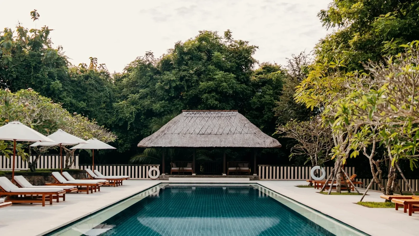 REVĪVŌ Wellness Resort — Bali, Indonesia