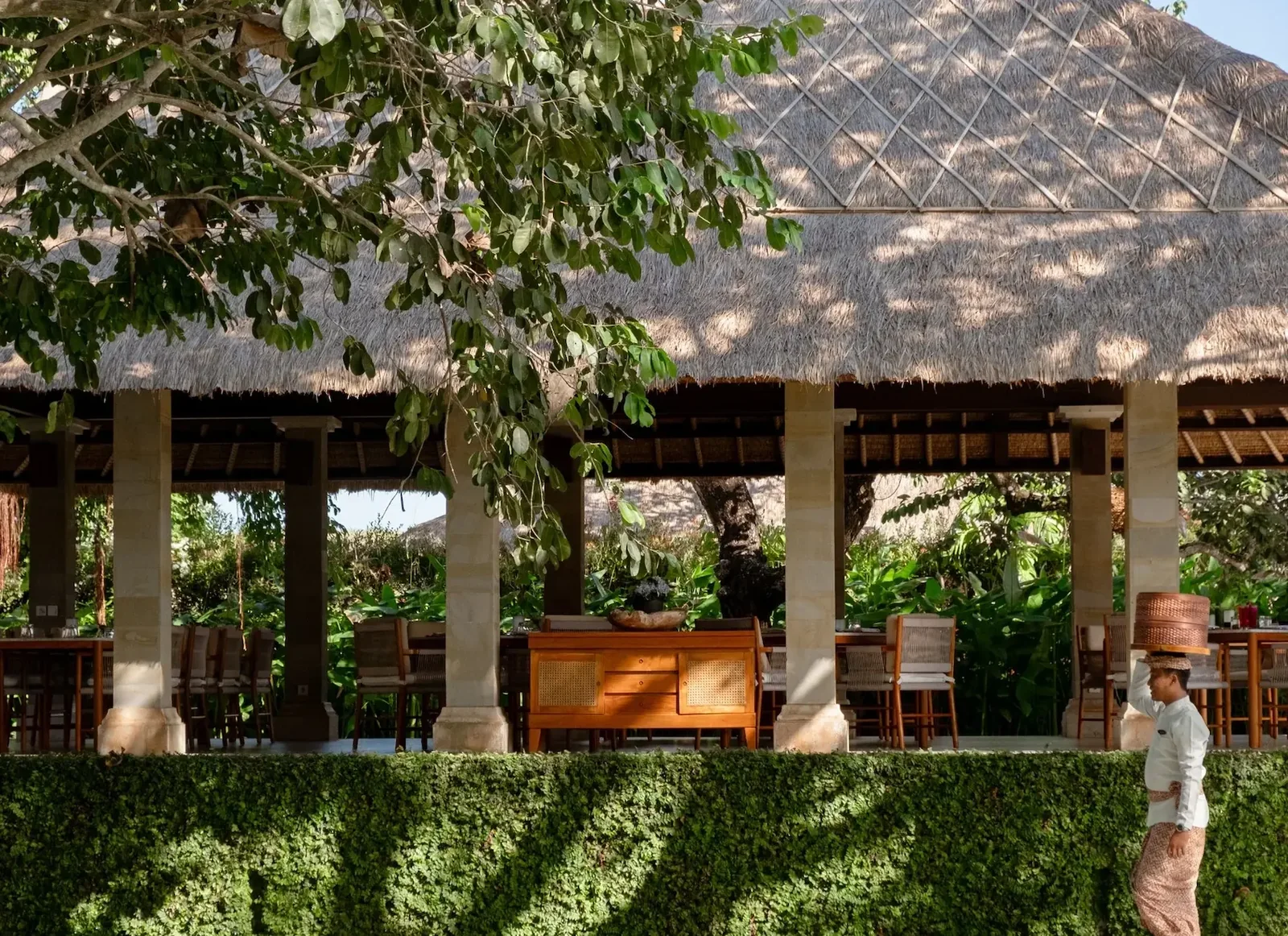 REVĪVŌ Wellness Resort — Bali, Indonesia, photo 2