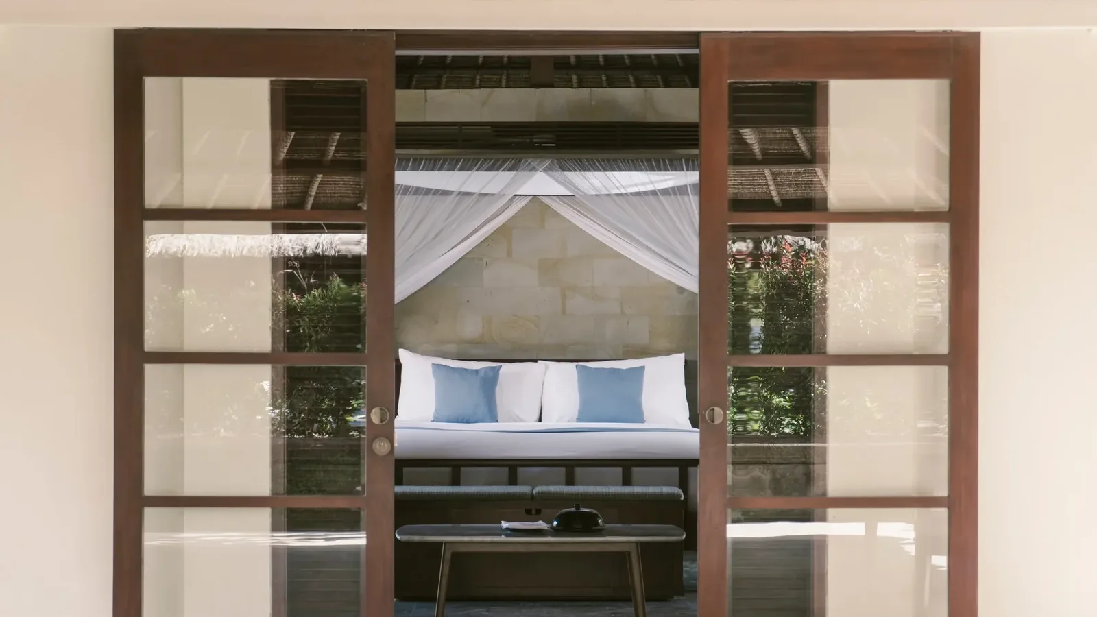 REVĪVŌ Wellness Resort — Bali, Indonesia, photo 3