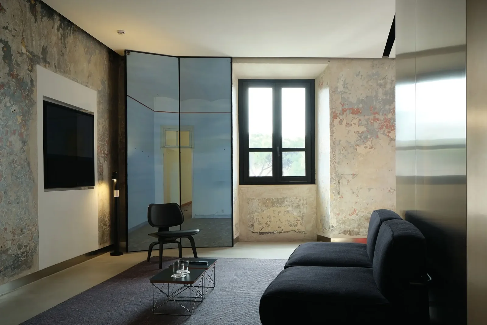 Rhinoceros Roma — Rome, Italy, photo 6