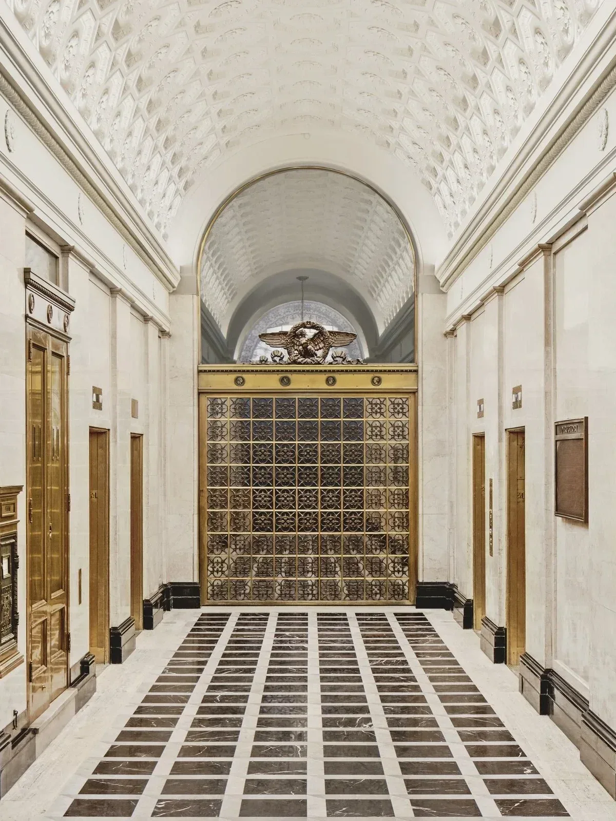 Riggs Washington DC — Washington DC, United States, photo 2