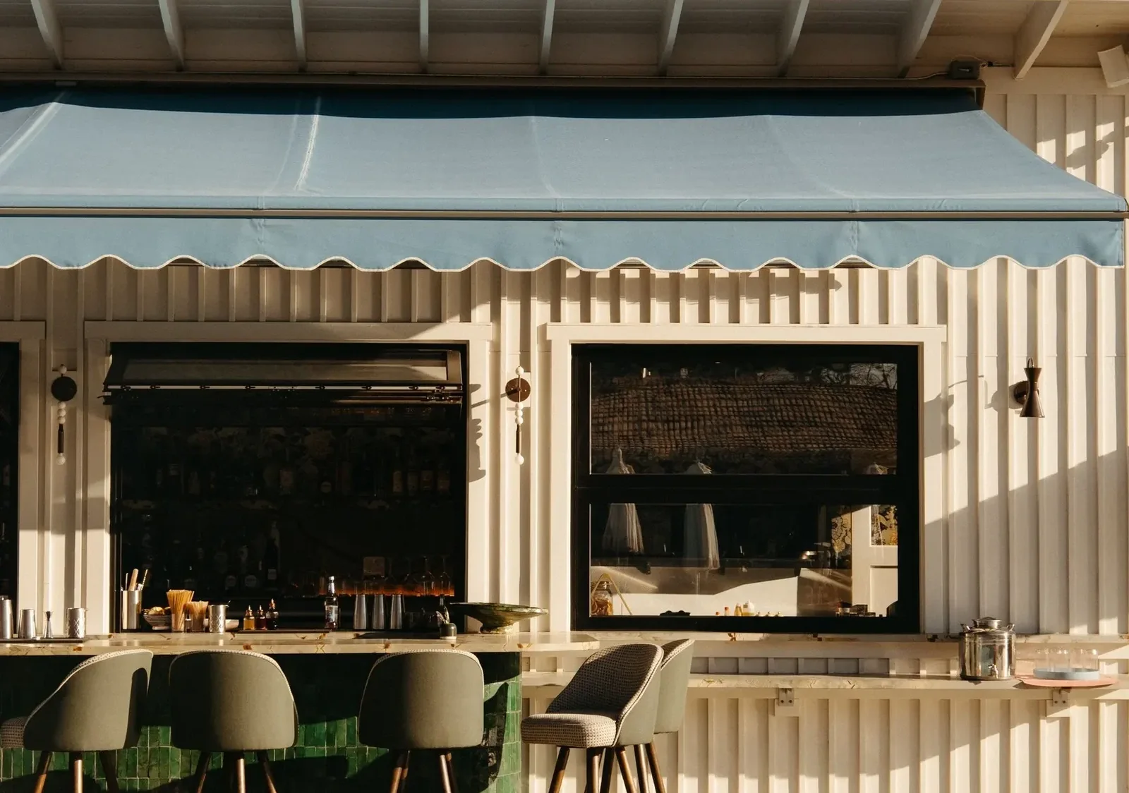 River Lodge Paso — Paso Robles, United States
