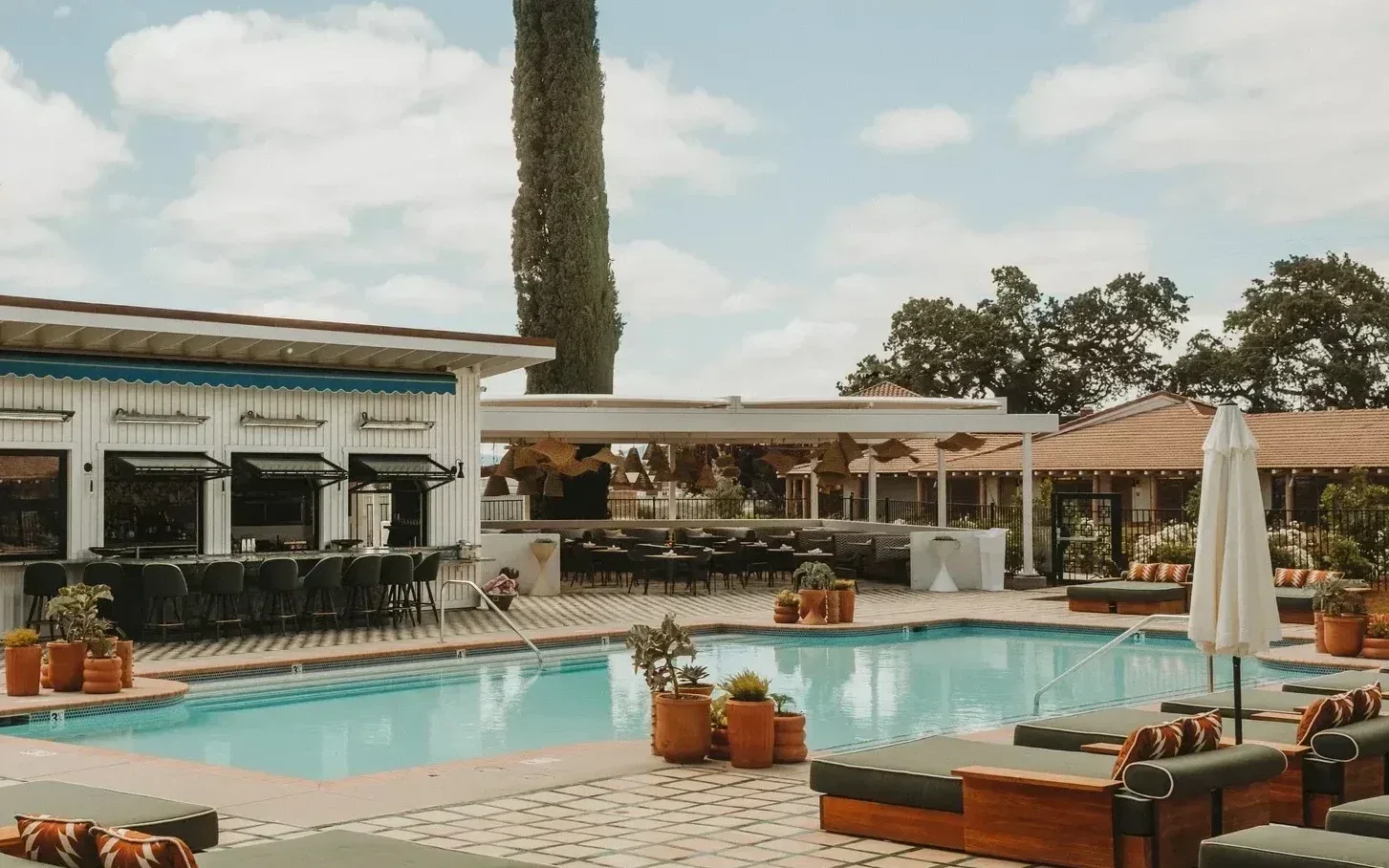 River Lodge Paso — Paso Robles, United States
