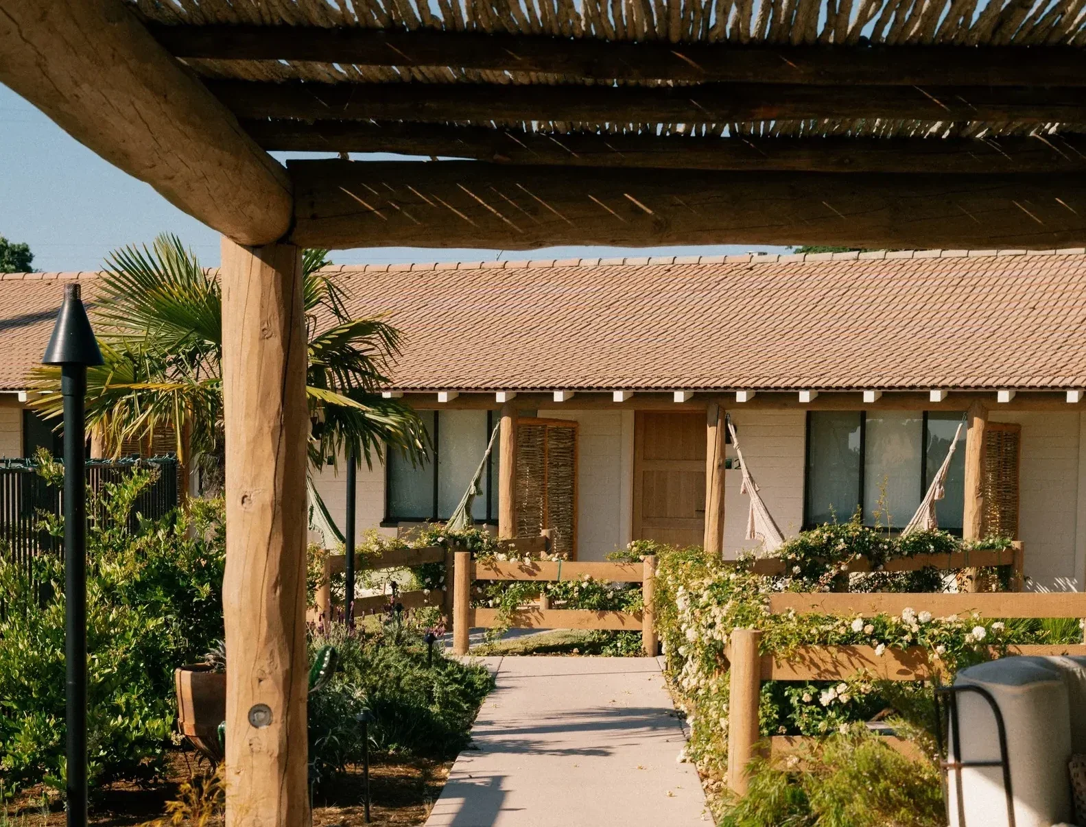 River Lodge Paso — Paso Robles, United States, photo 3