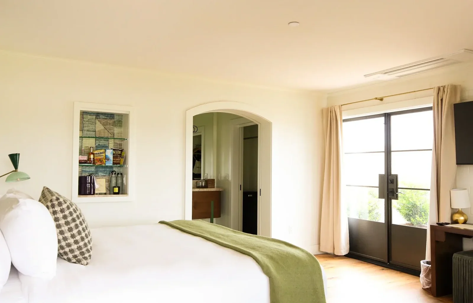 River Lodge Paso — Paso Robles, United States, photo 4